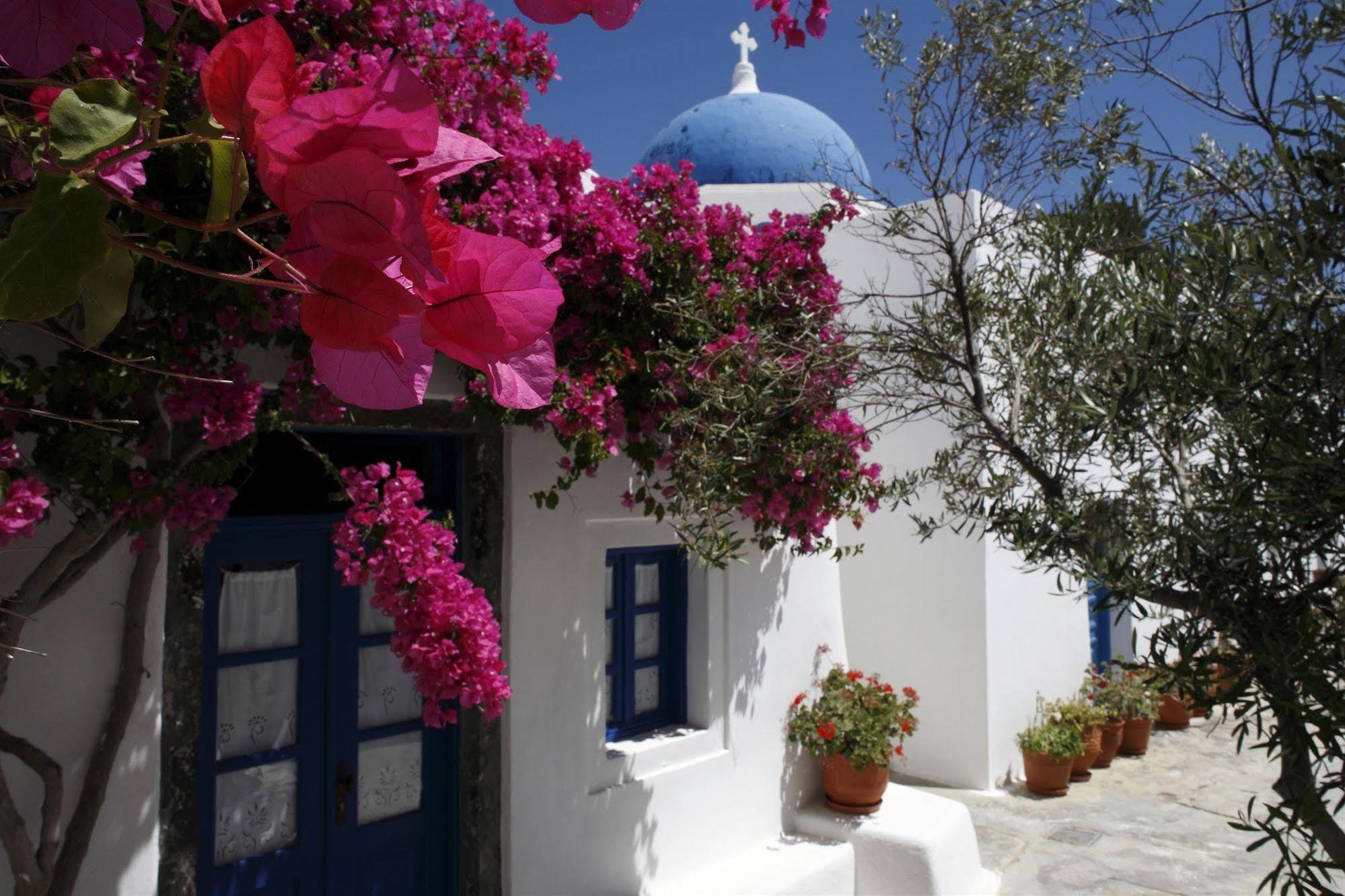 Aghios Artemios Traditional