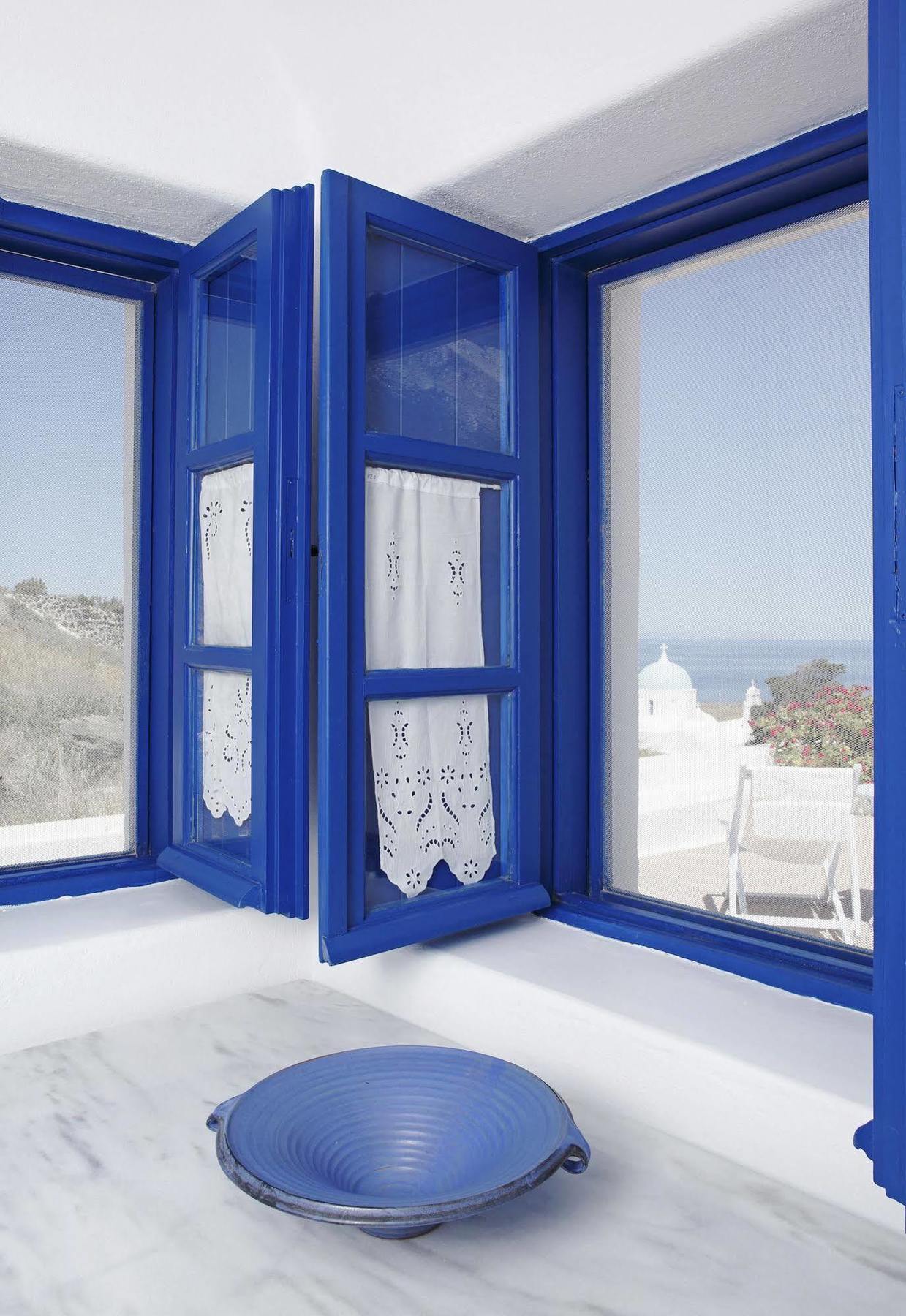 Aghios Artemios Traditional Hotel Imerovigli (Santorini)