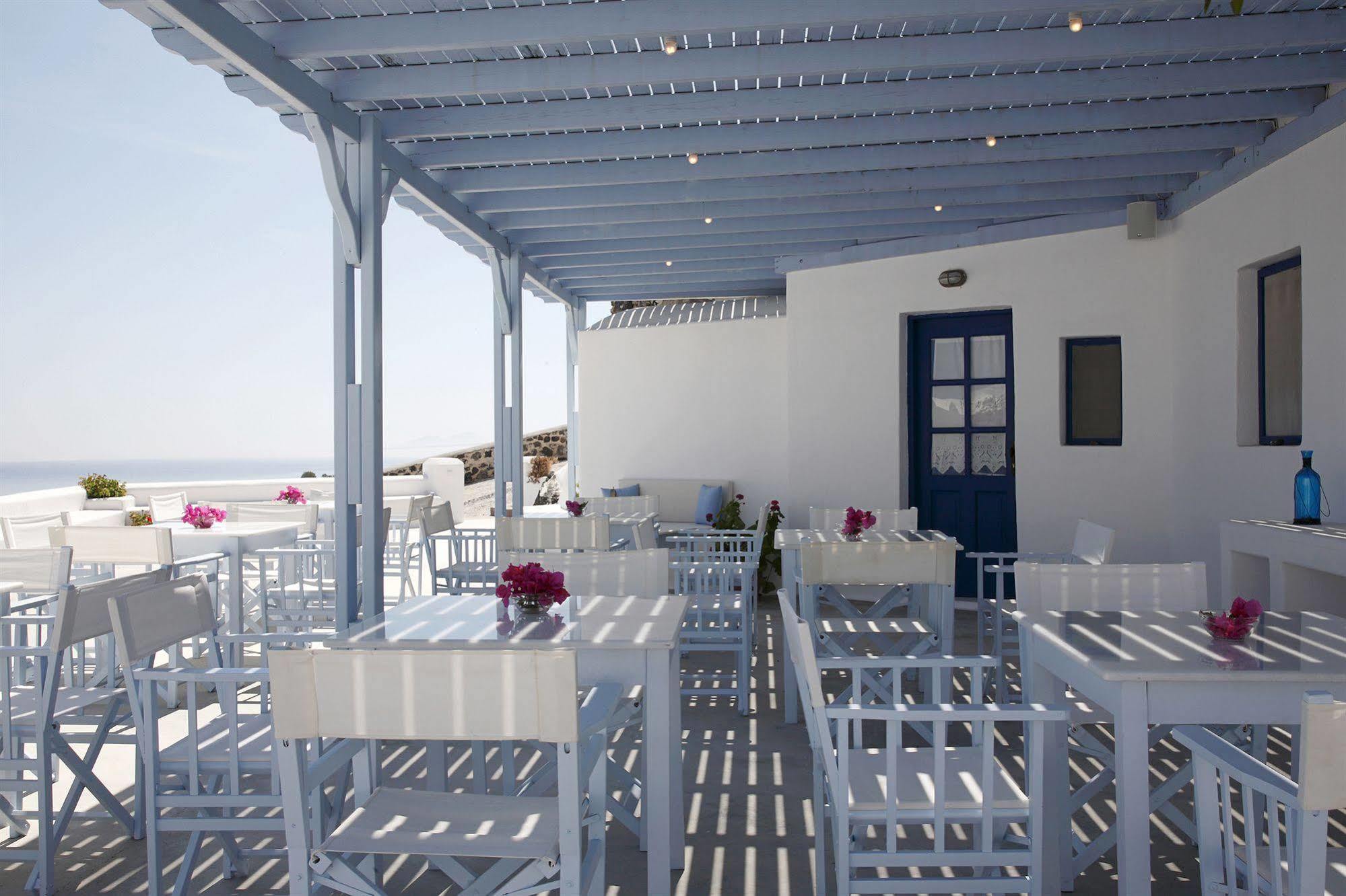 Hotel Aghios Artemios Traditional Imerovigli (Santorini)
