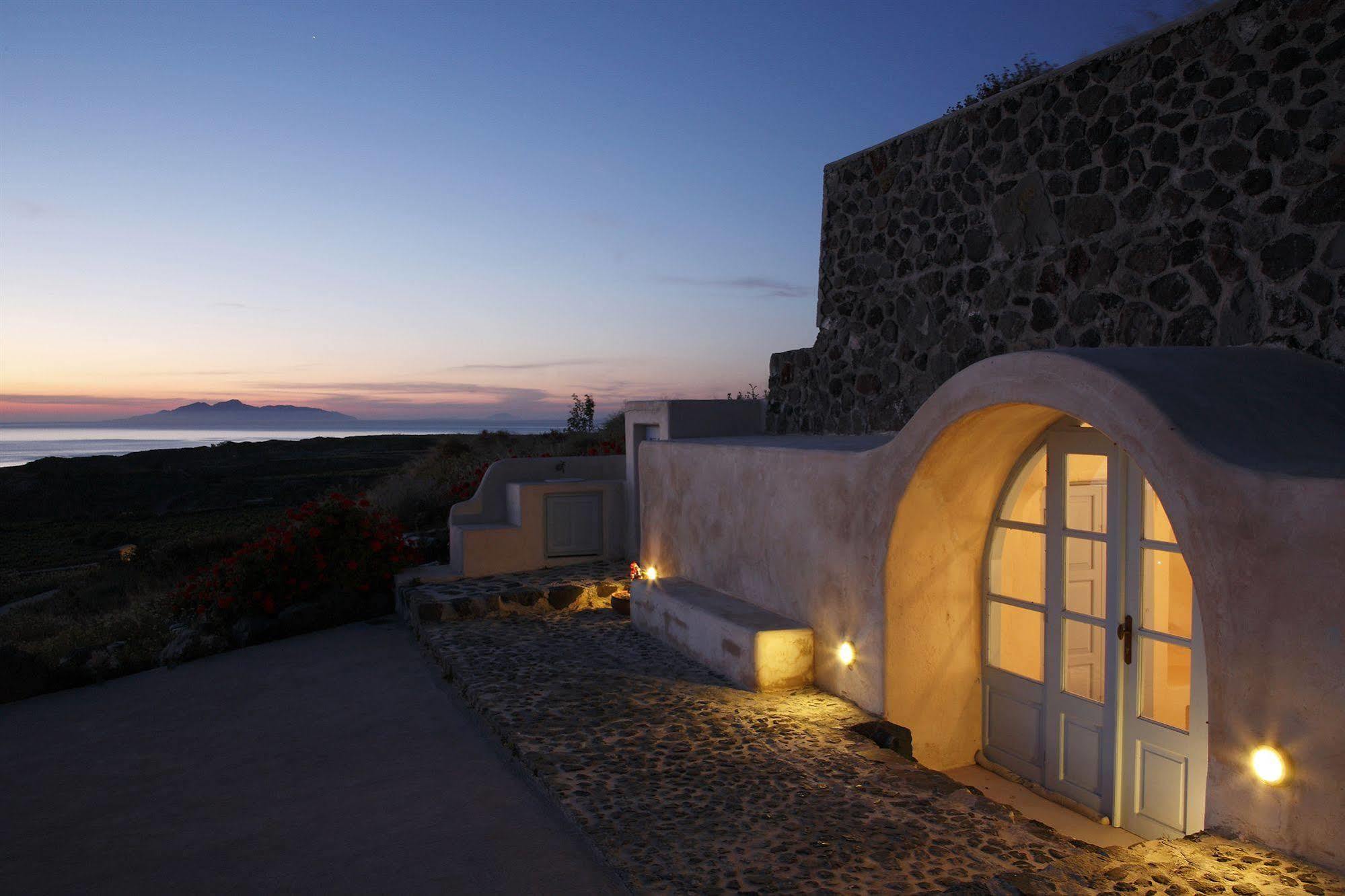 Hotel Aghios Artemios Traditional 3*