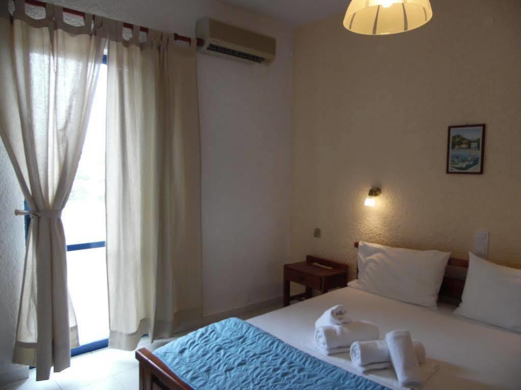 Apartment Little Bay *