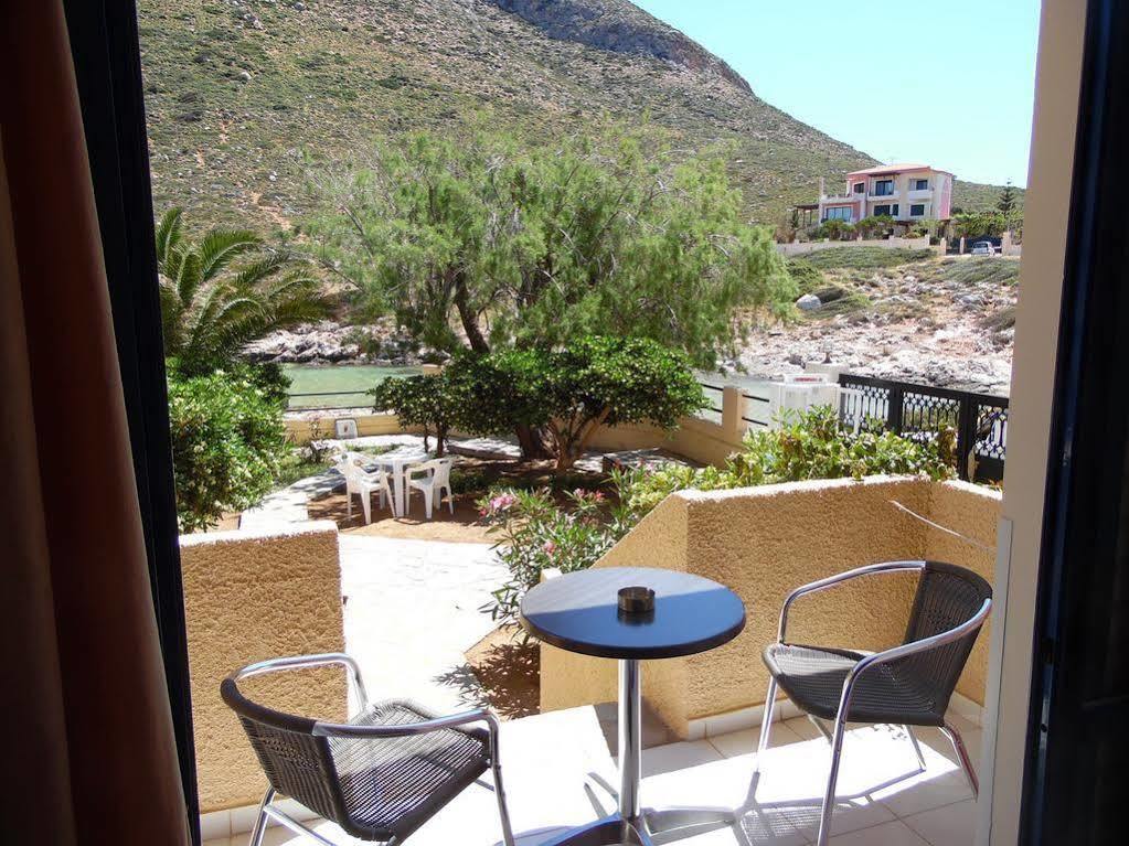 Apartment Little Bay