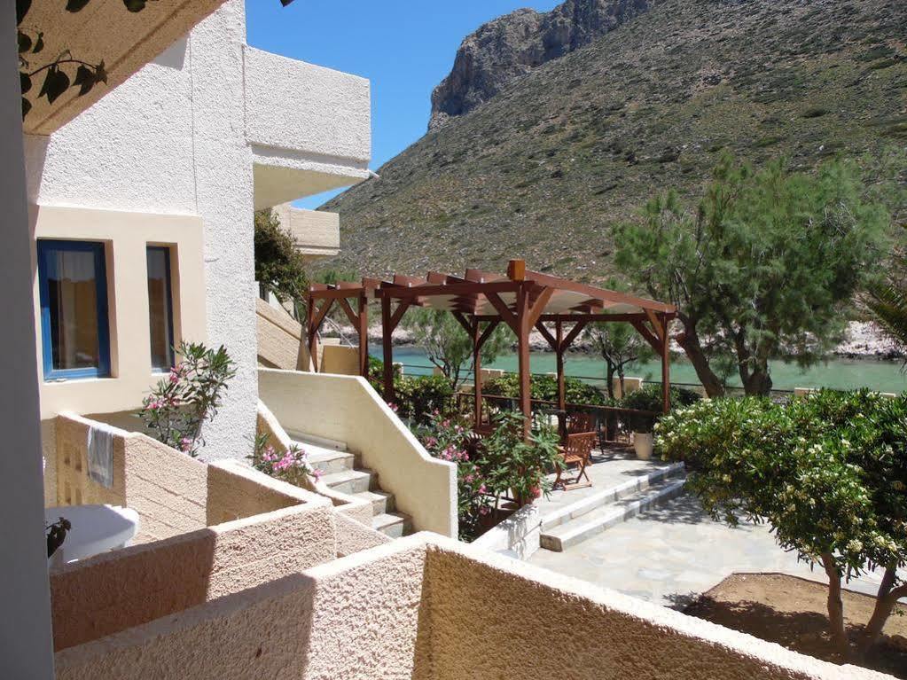 Little Bay Apartment Stavros (Crete)