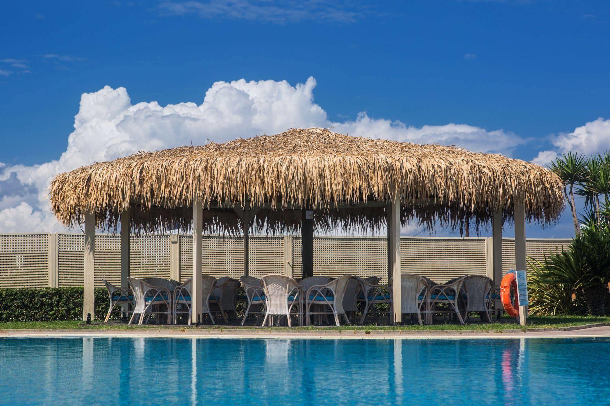 Hotel Plaza