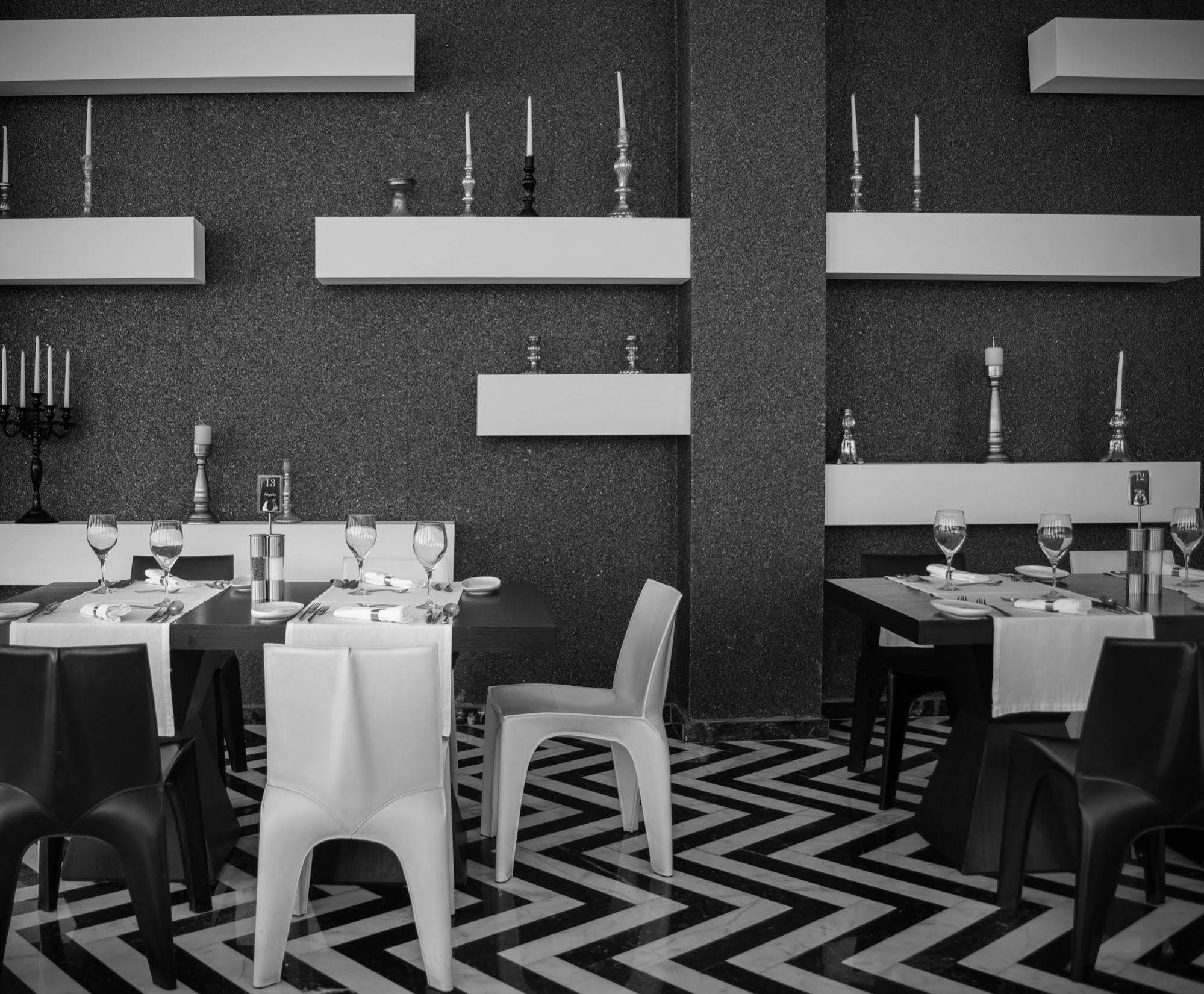 The Ixian - Adults Only Hotel Ixia (Rhodes)