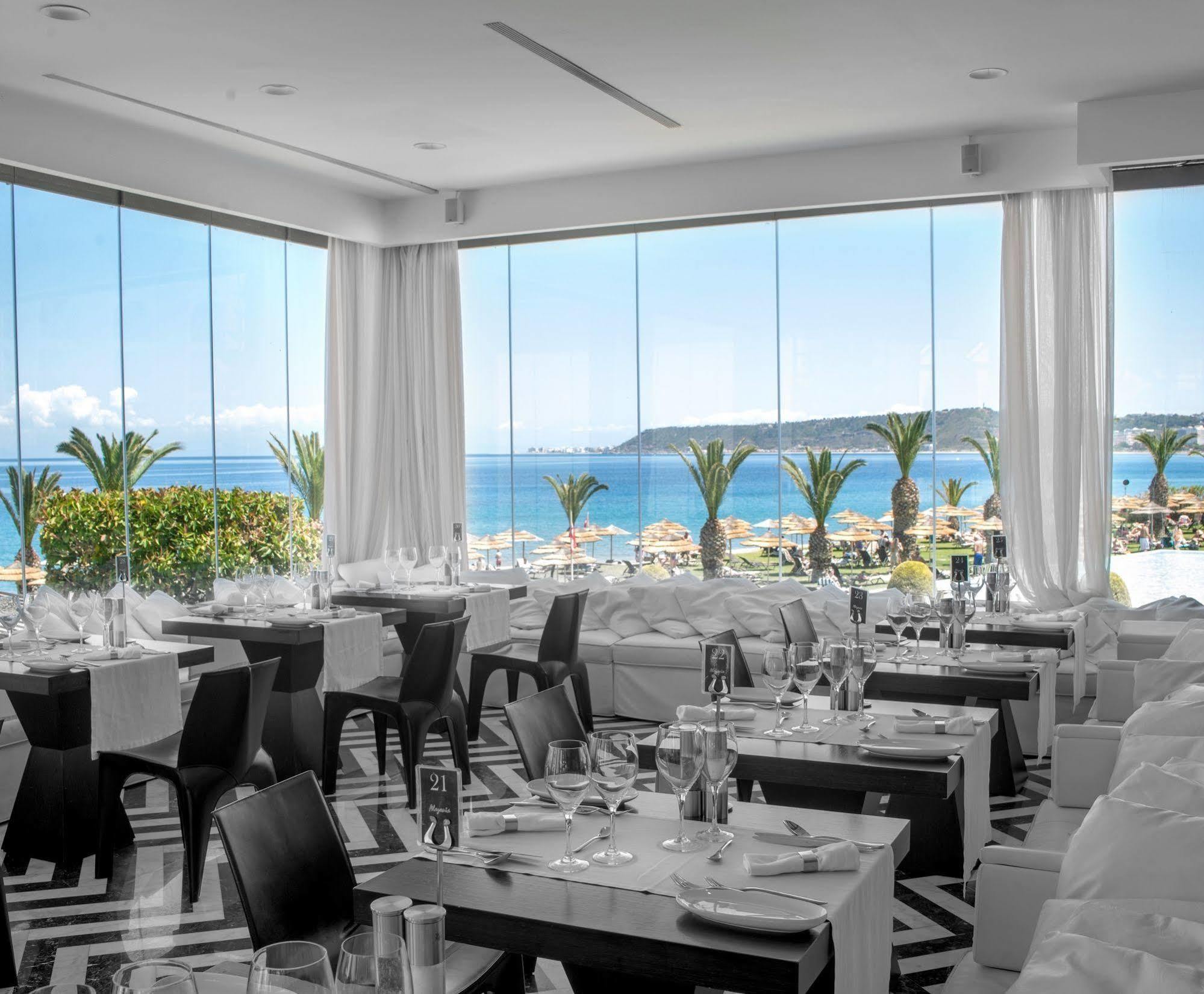 The Ixian - Adults Only Hotel 5*