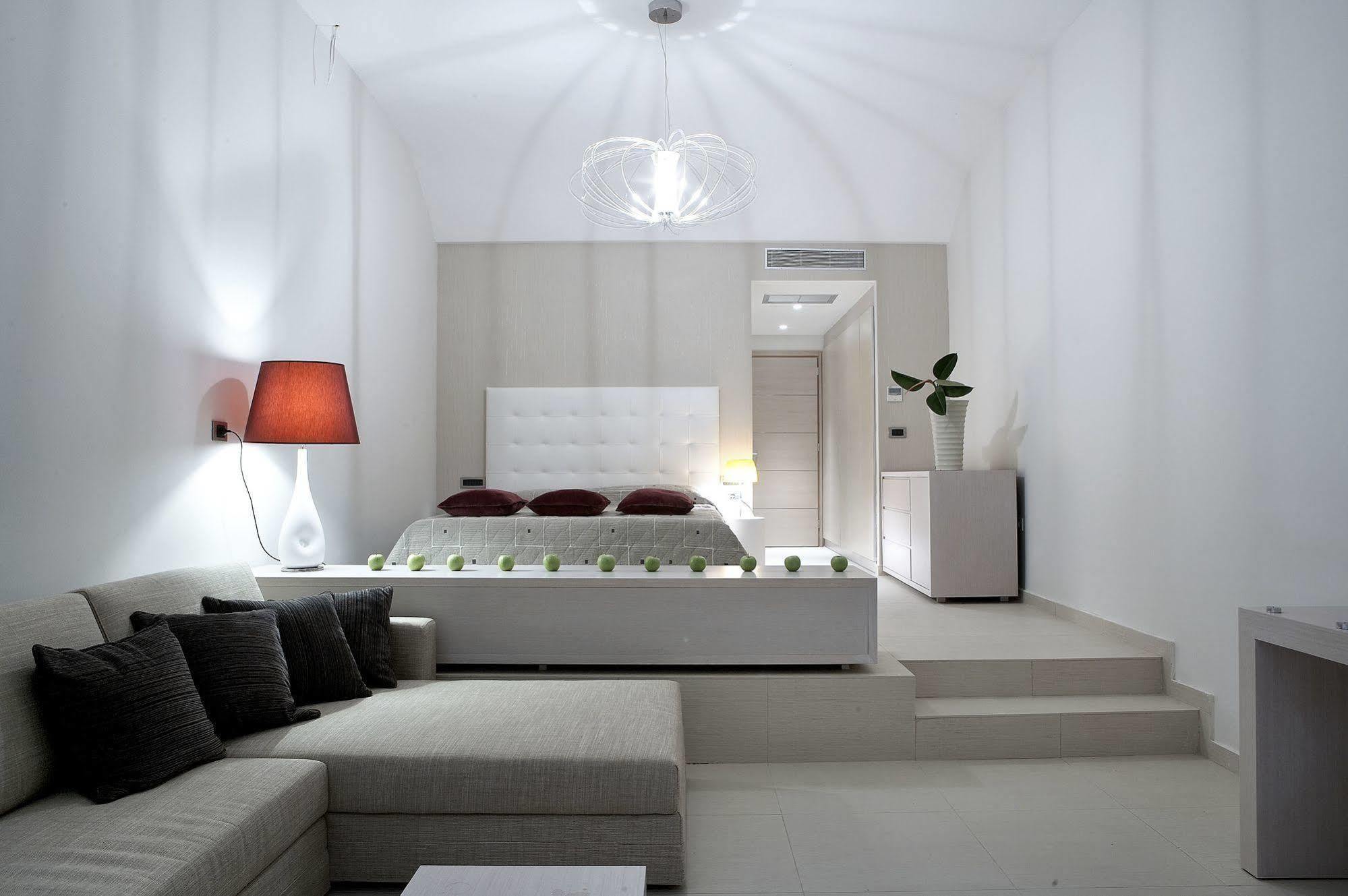 Hotel The Ixian - Adults Only