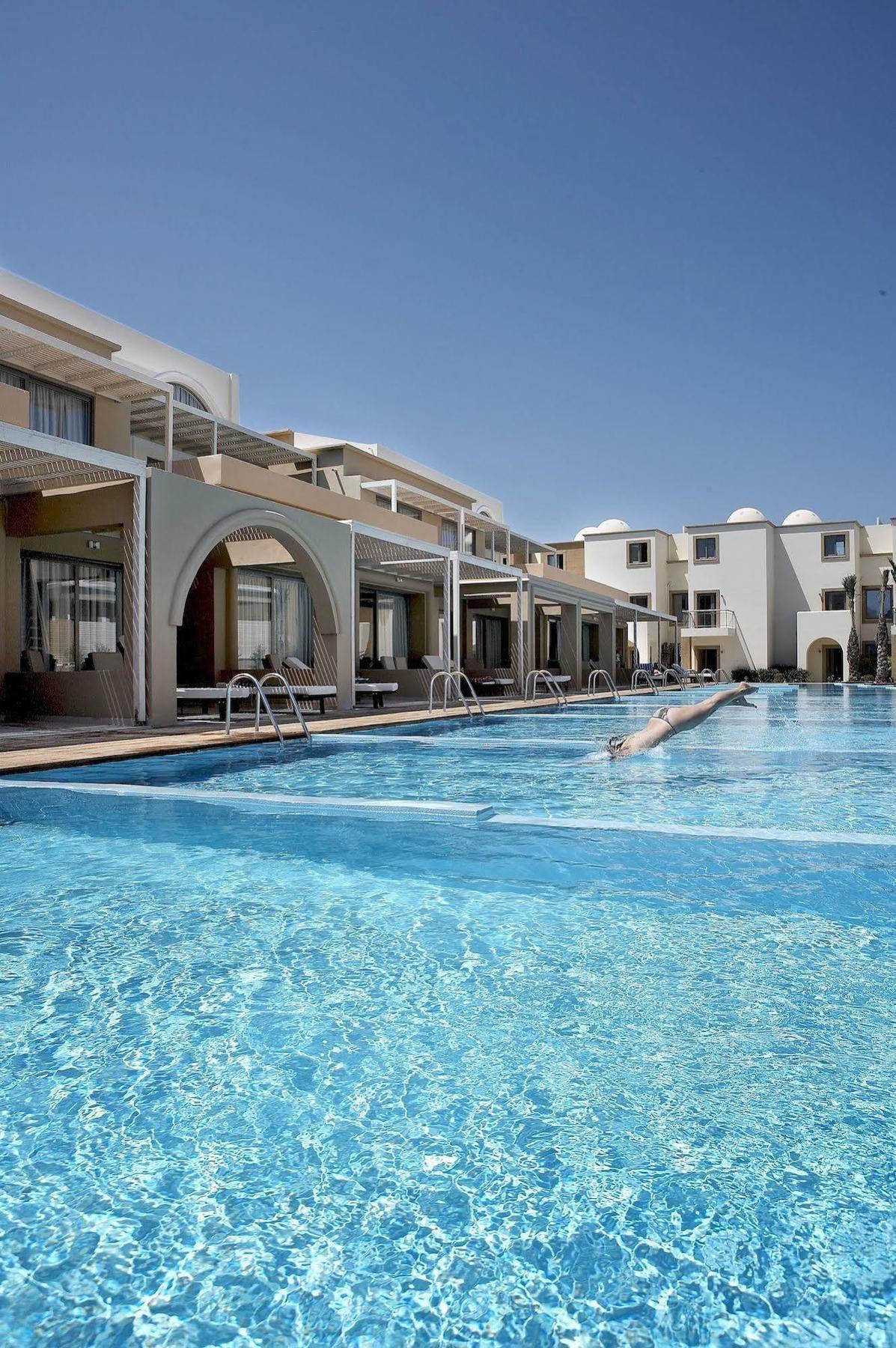 The Ixian - Adults Only 5*
