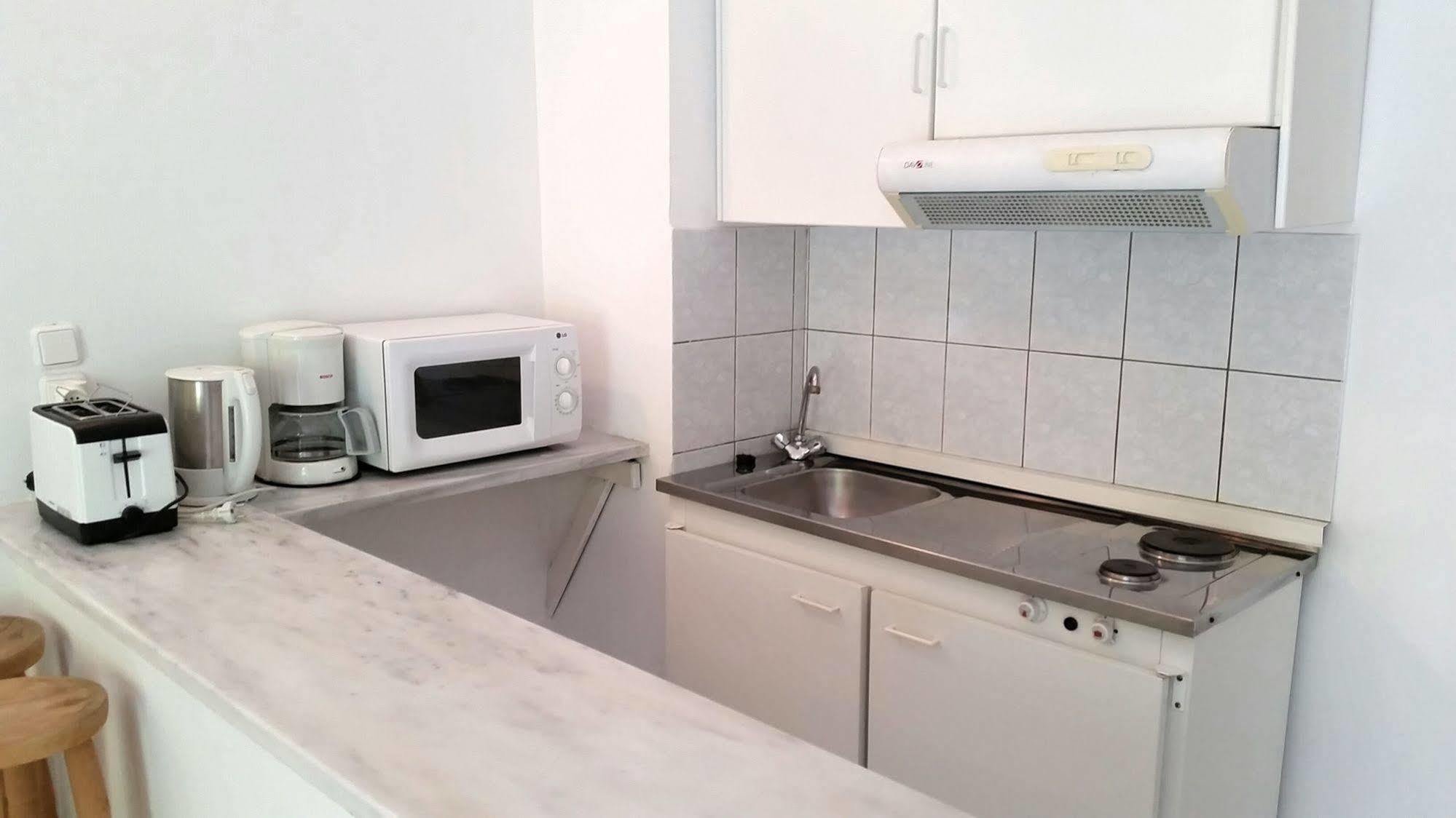 Aparthotel Solemar