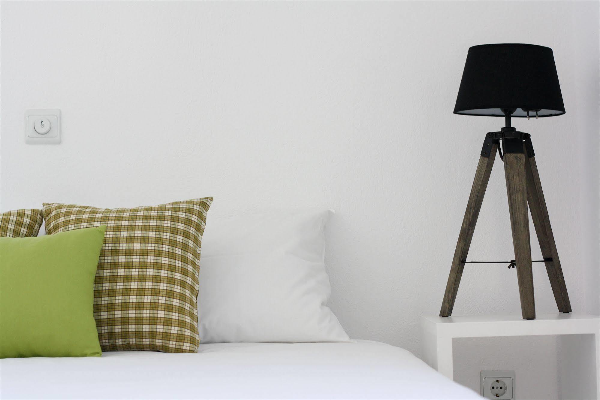 Almyra Aparthotel Paraga (Mykonos)