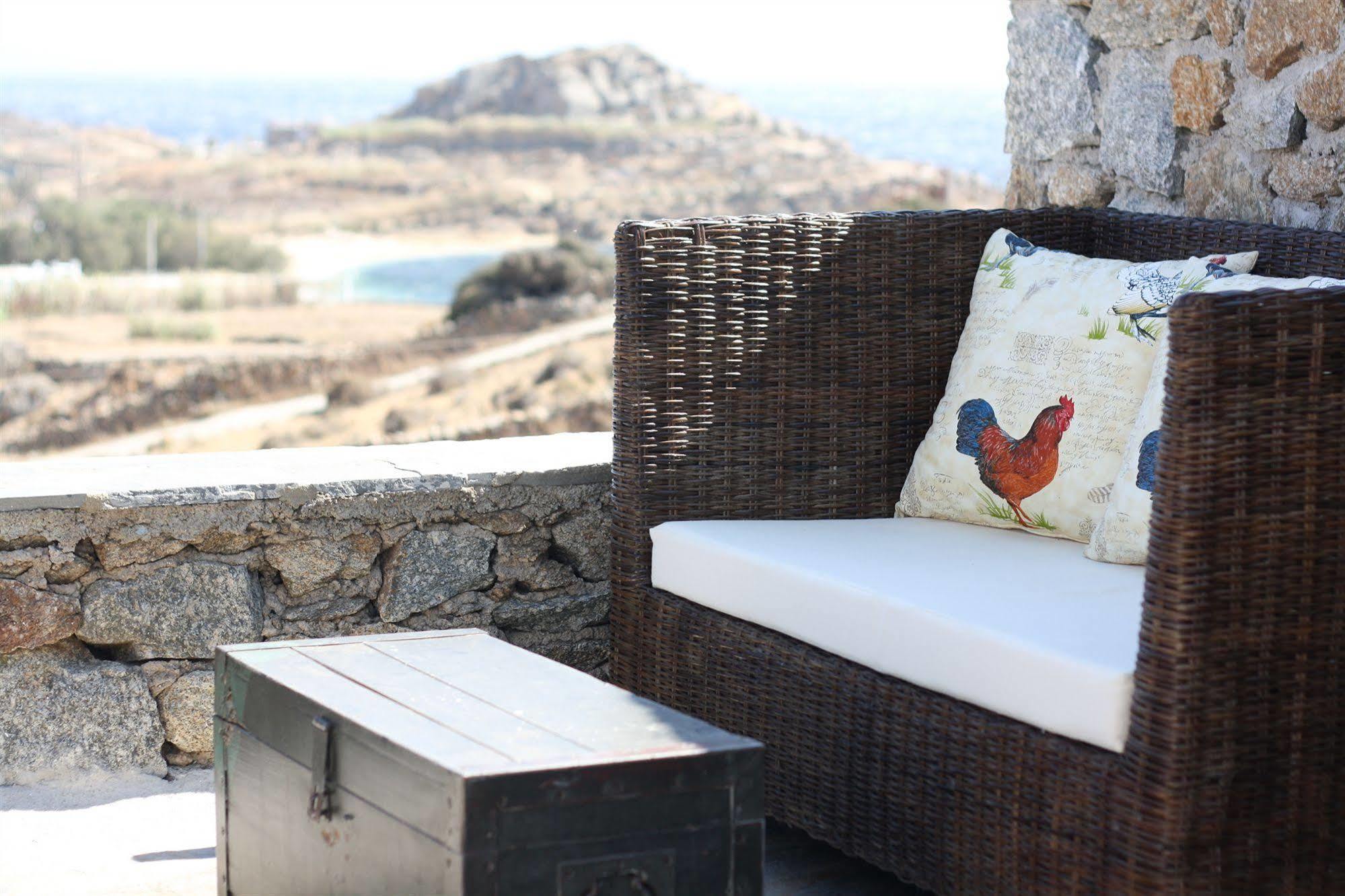 Almyra Aparthotel 3*