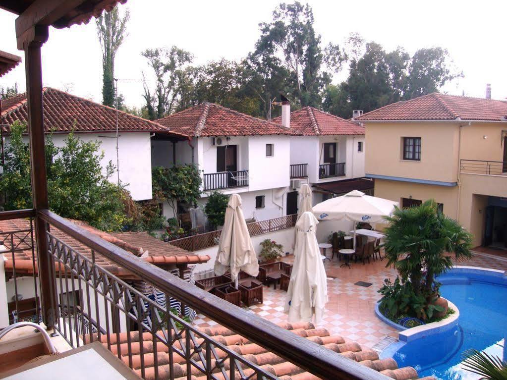 Aparthotel Enalion 2*