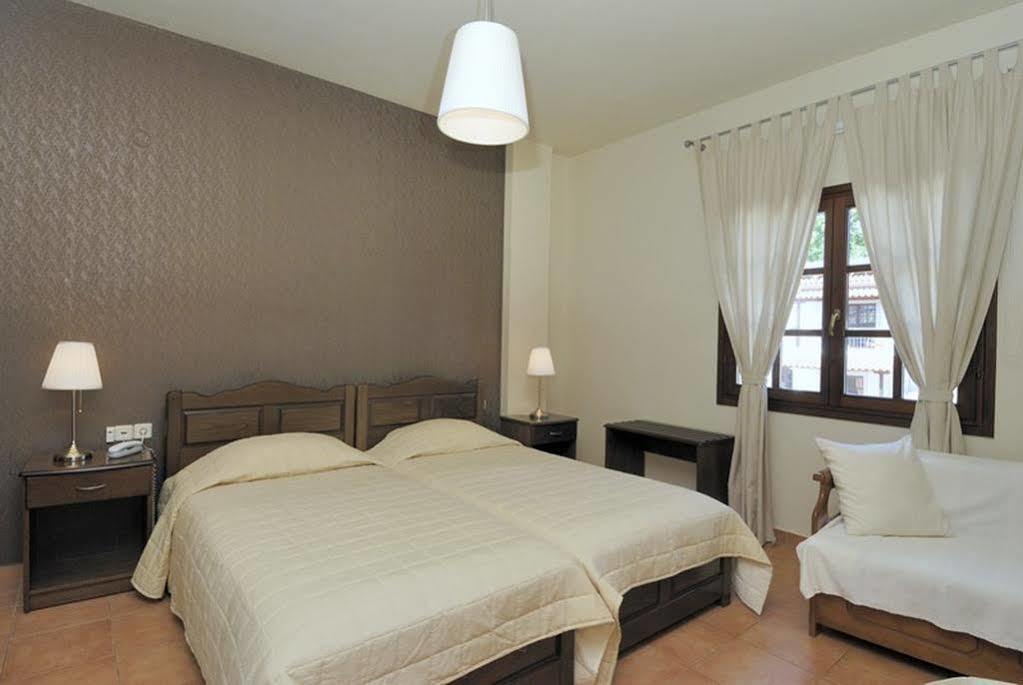 Aparthotel Enalion Kala Nera