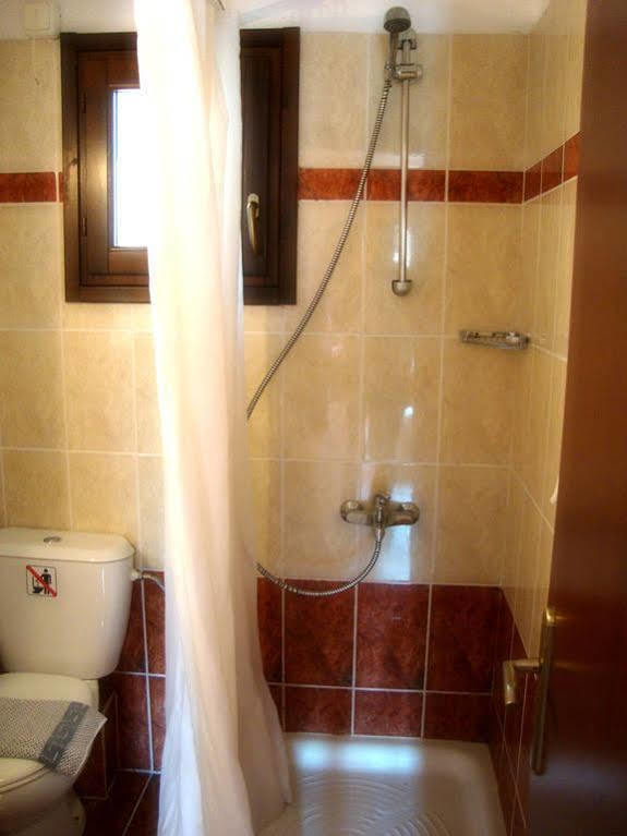 Enalion Aparthotel Kala Nera
