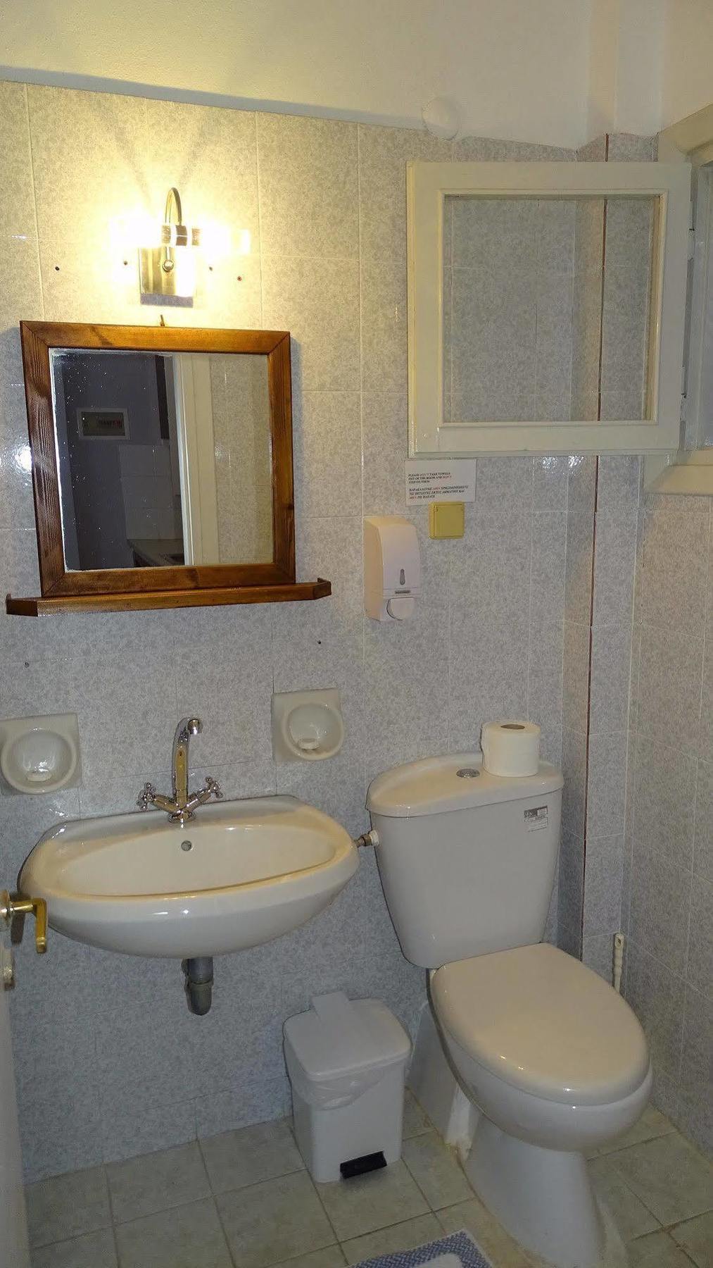 Hotel Boulafendis