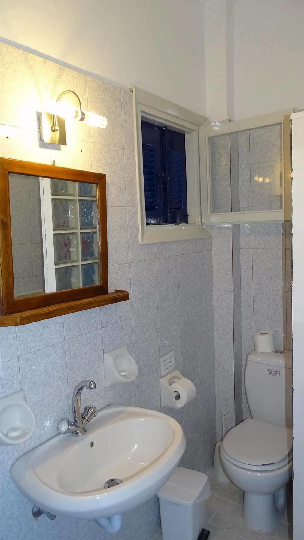 Boulafendis Hotel Alinda (Leros)