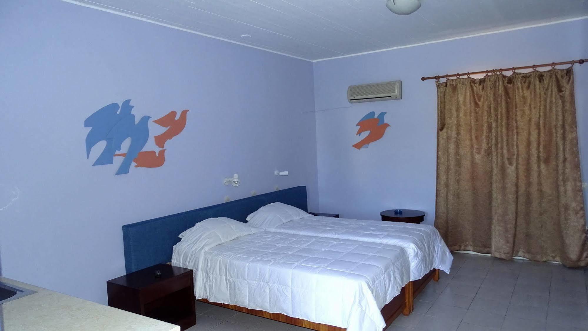 Hotel Boulafendis