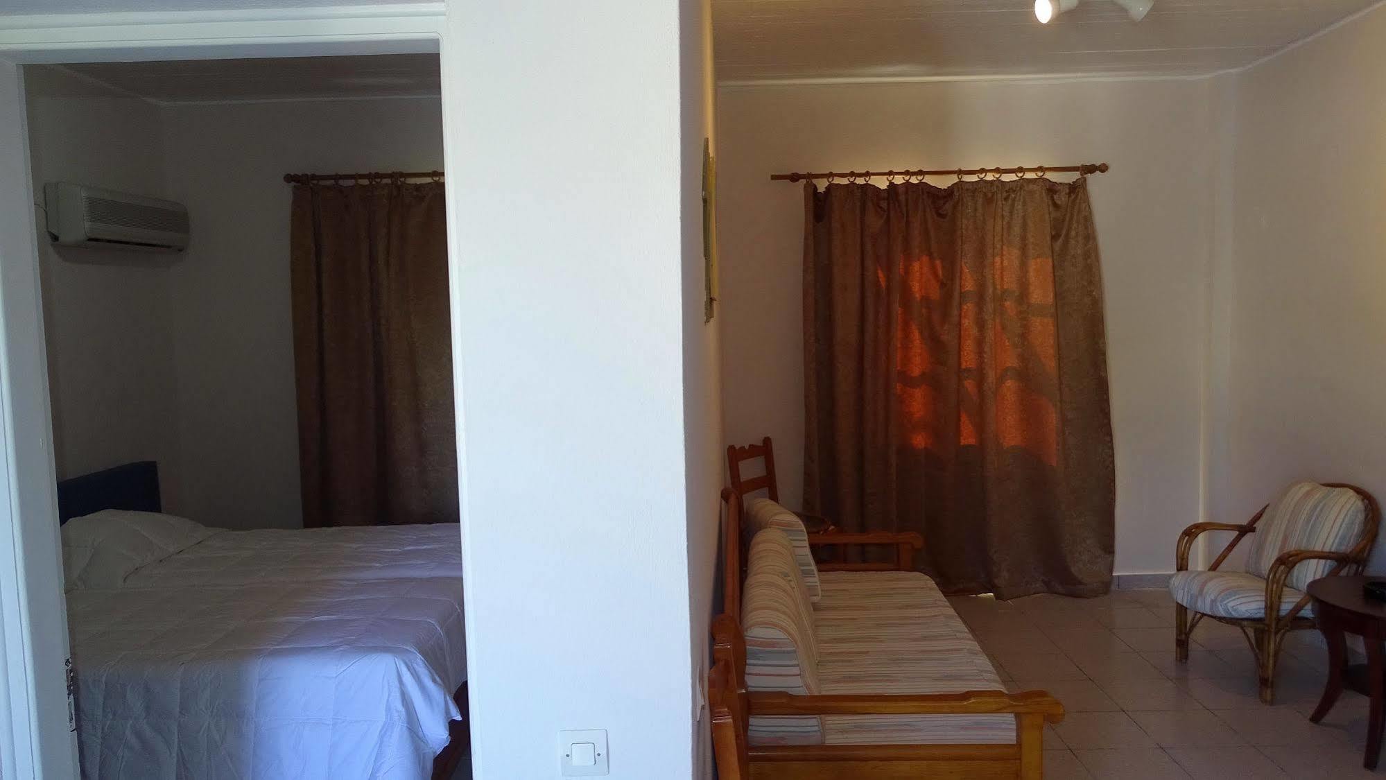 Hotel Boulafendis 2*