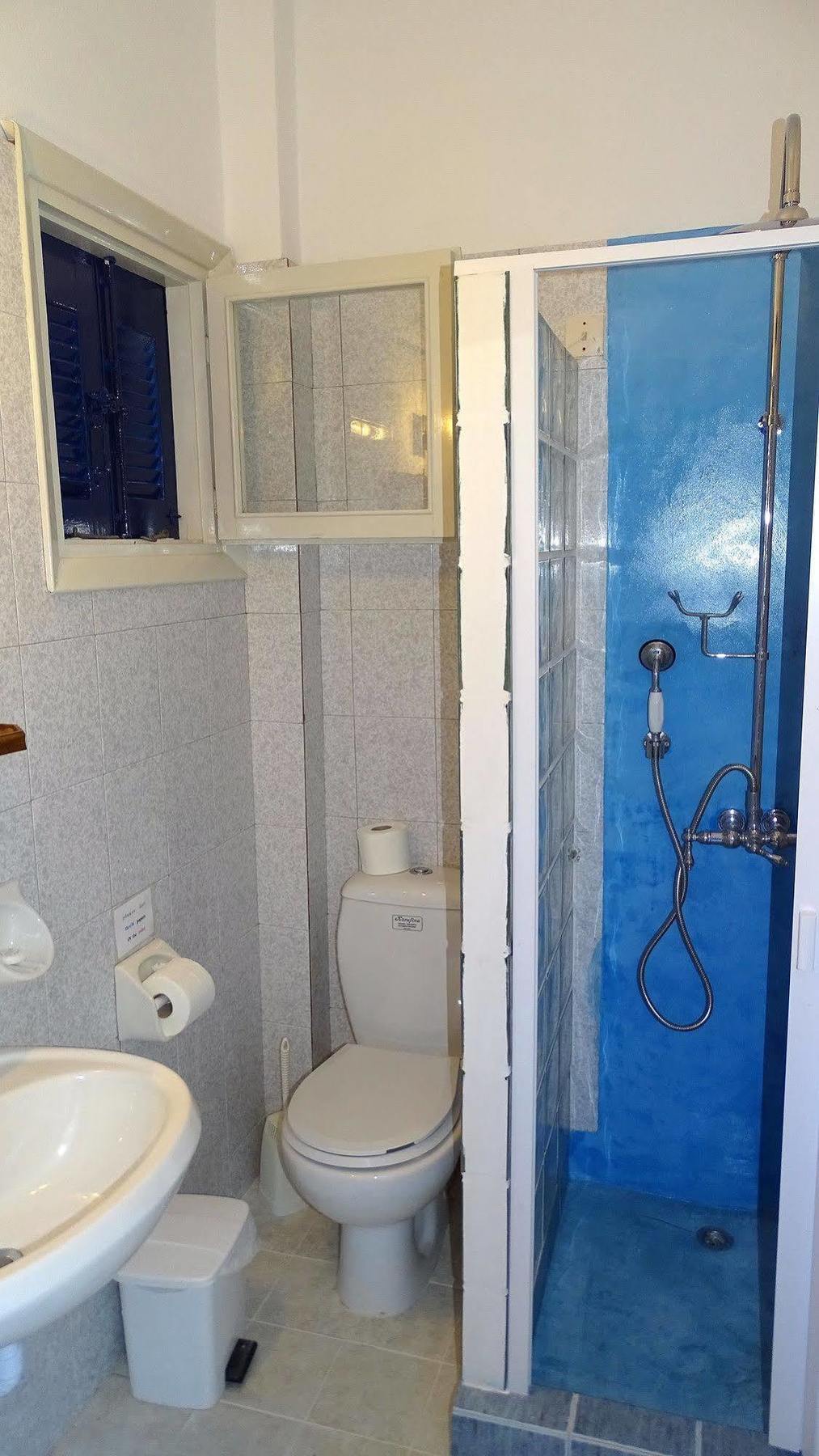 Boulafendis Hotel