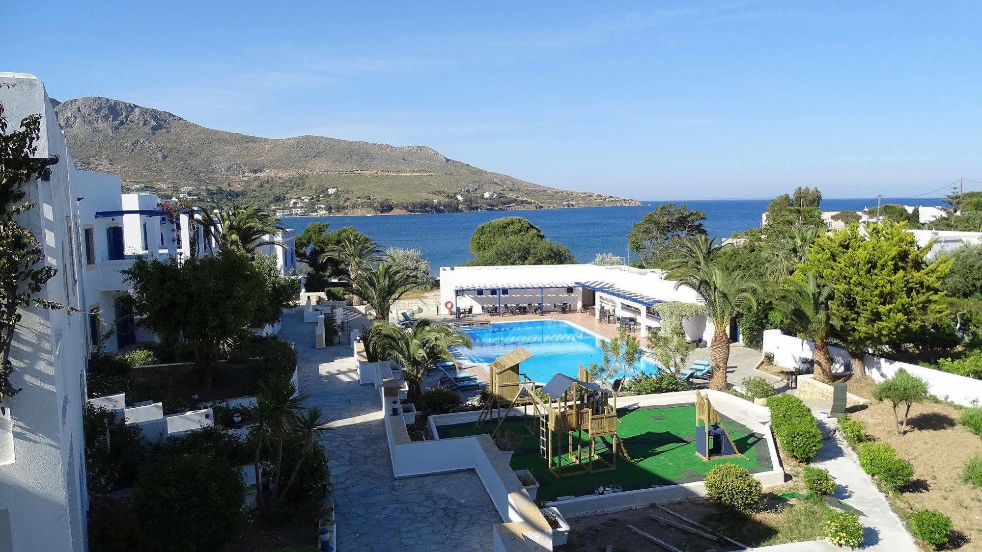 Hotel Boulafendis 2*