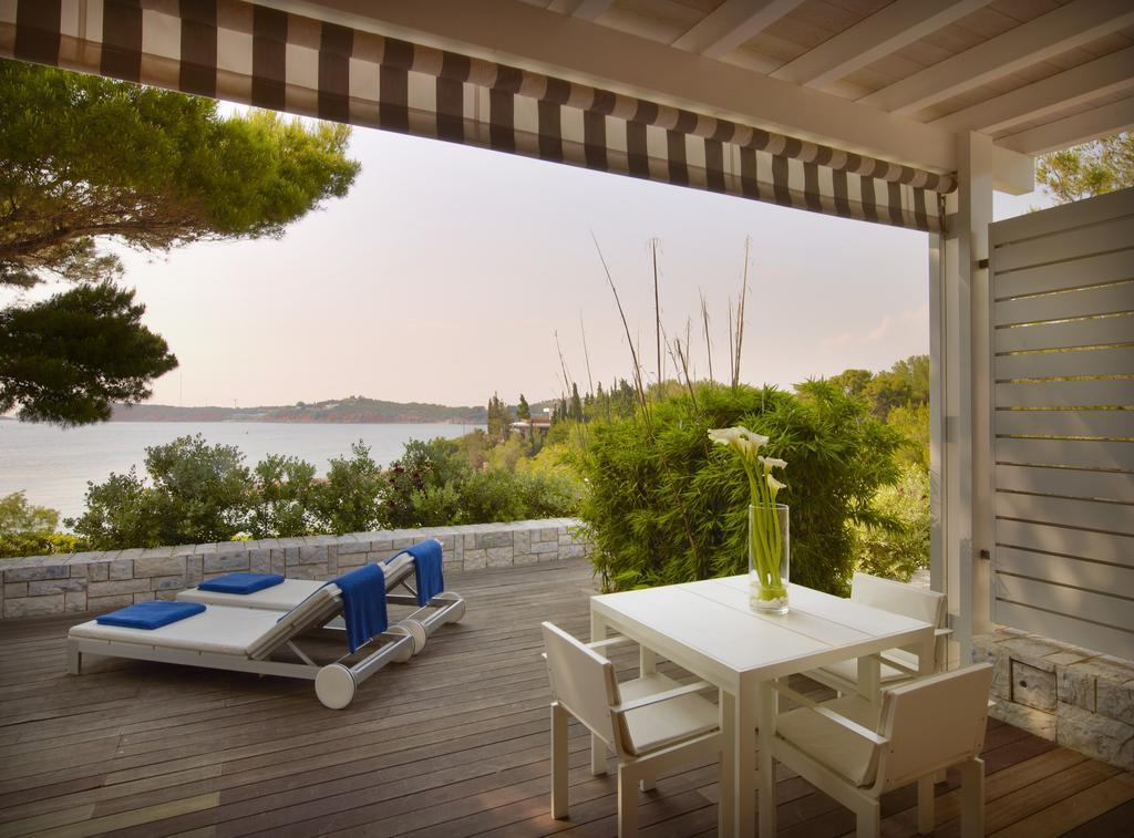 Arion & Spa, Astir Palace Athens