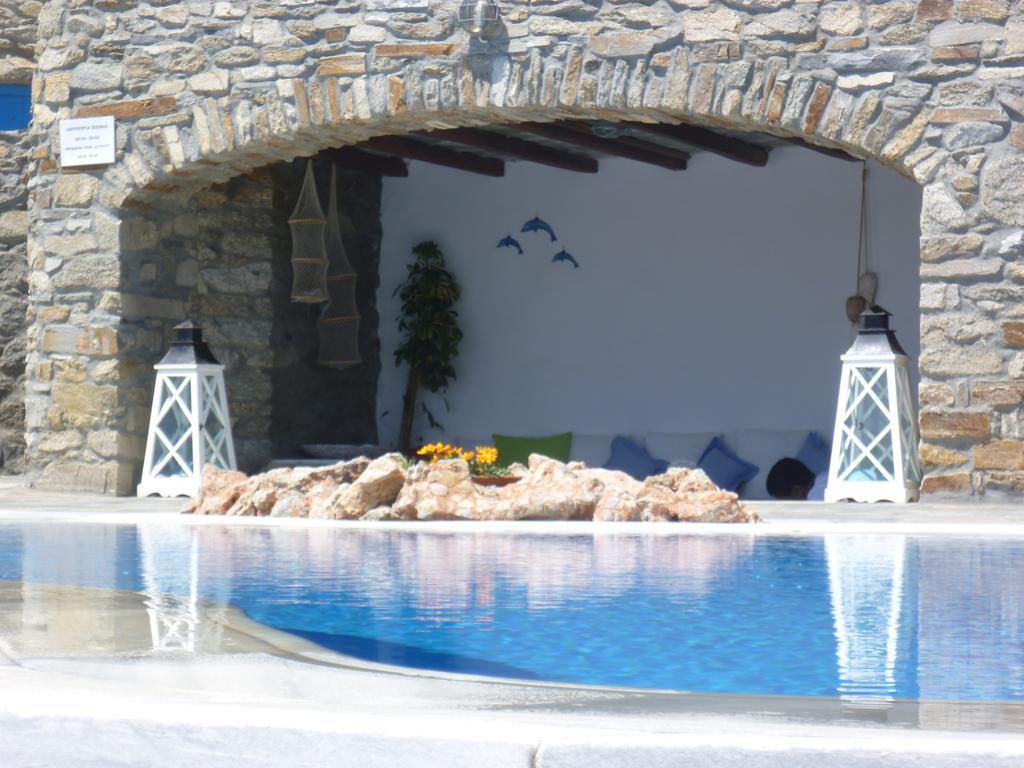 Mykonos Thea Agios Sostis (Mykonos)