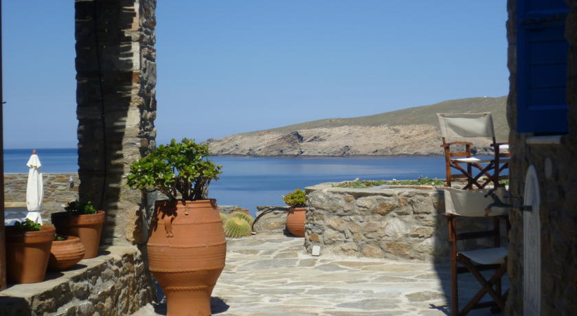 Mykonos Thea Apartment