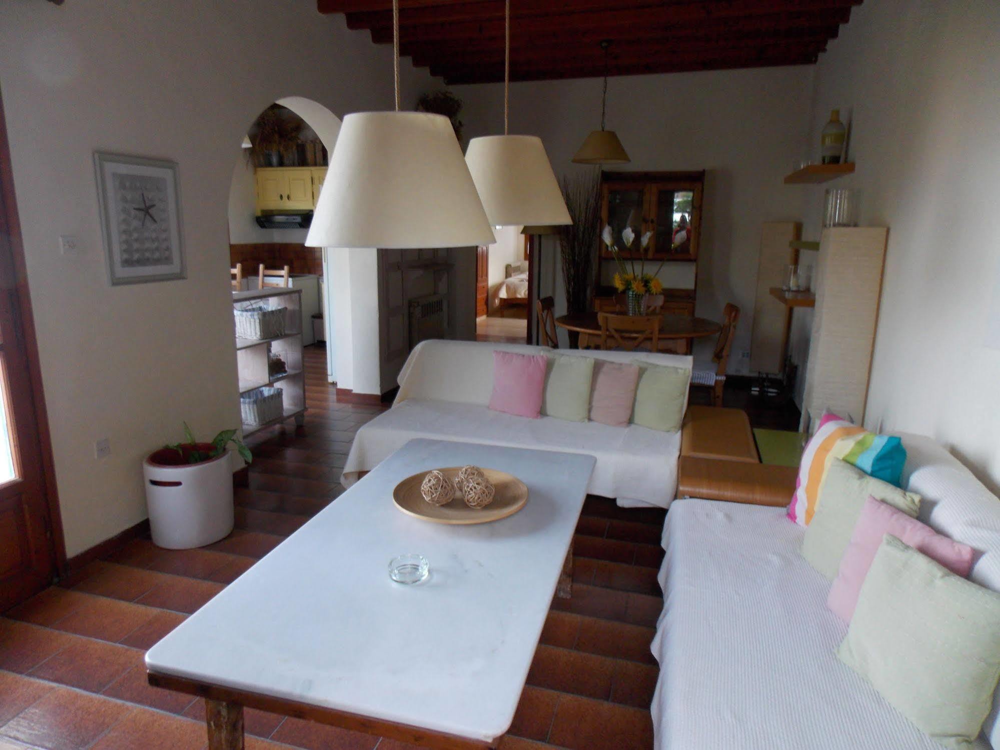 & Rania Aparthotel 3*