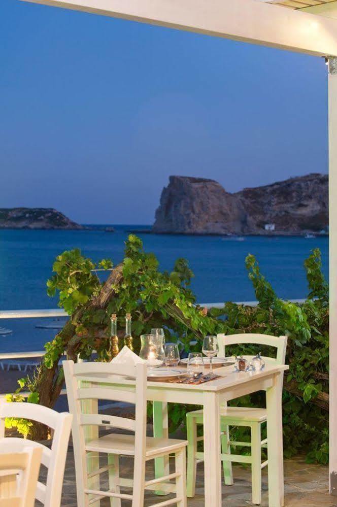 Delfini Beach Hotel 3*