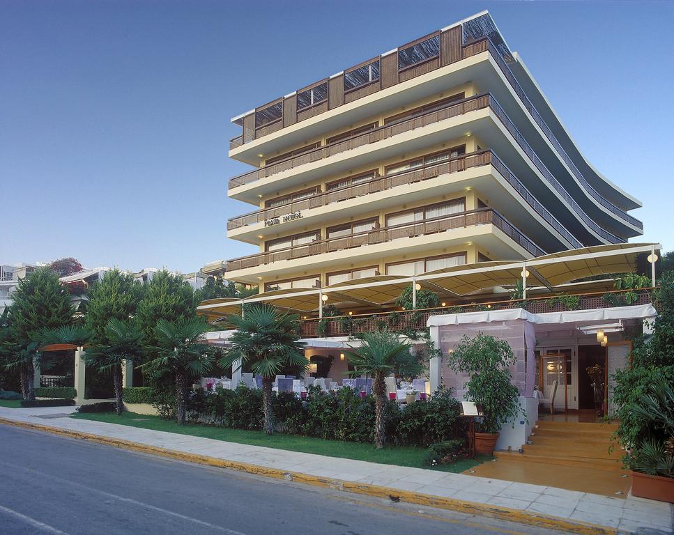 Plaza Vouliagmeni Strand 4* Vari-Voula-Vouliagmeni