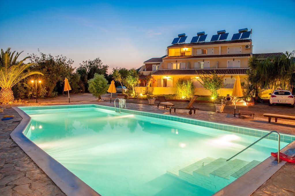Pegasus Hotel