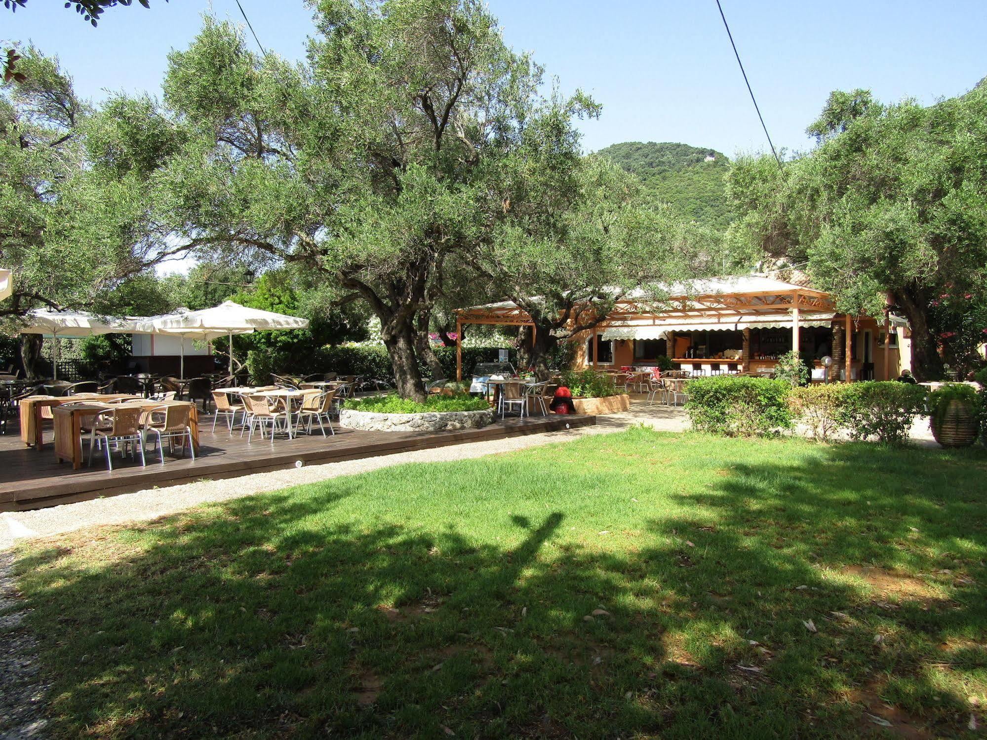 Beach Holiday Apartment, Corfu,greece Holiday home Barbati