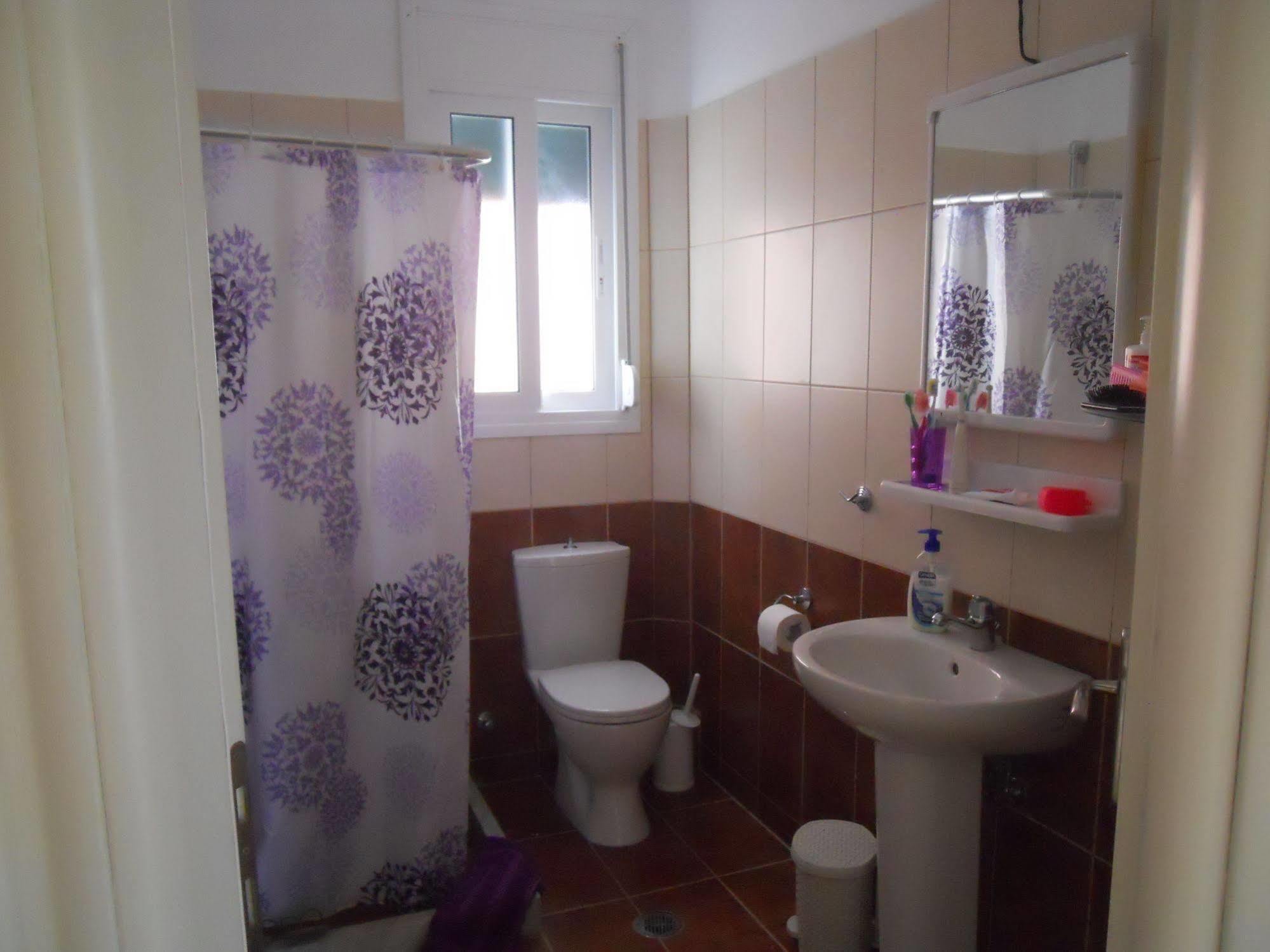 Beach Holiday Apartment, Corfu,greece Barbati