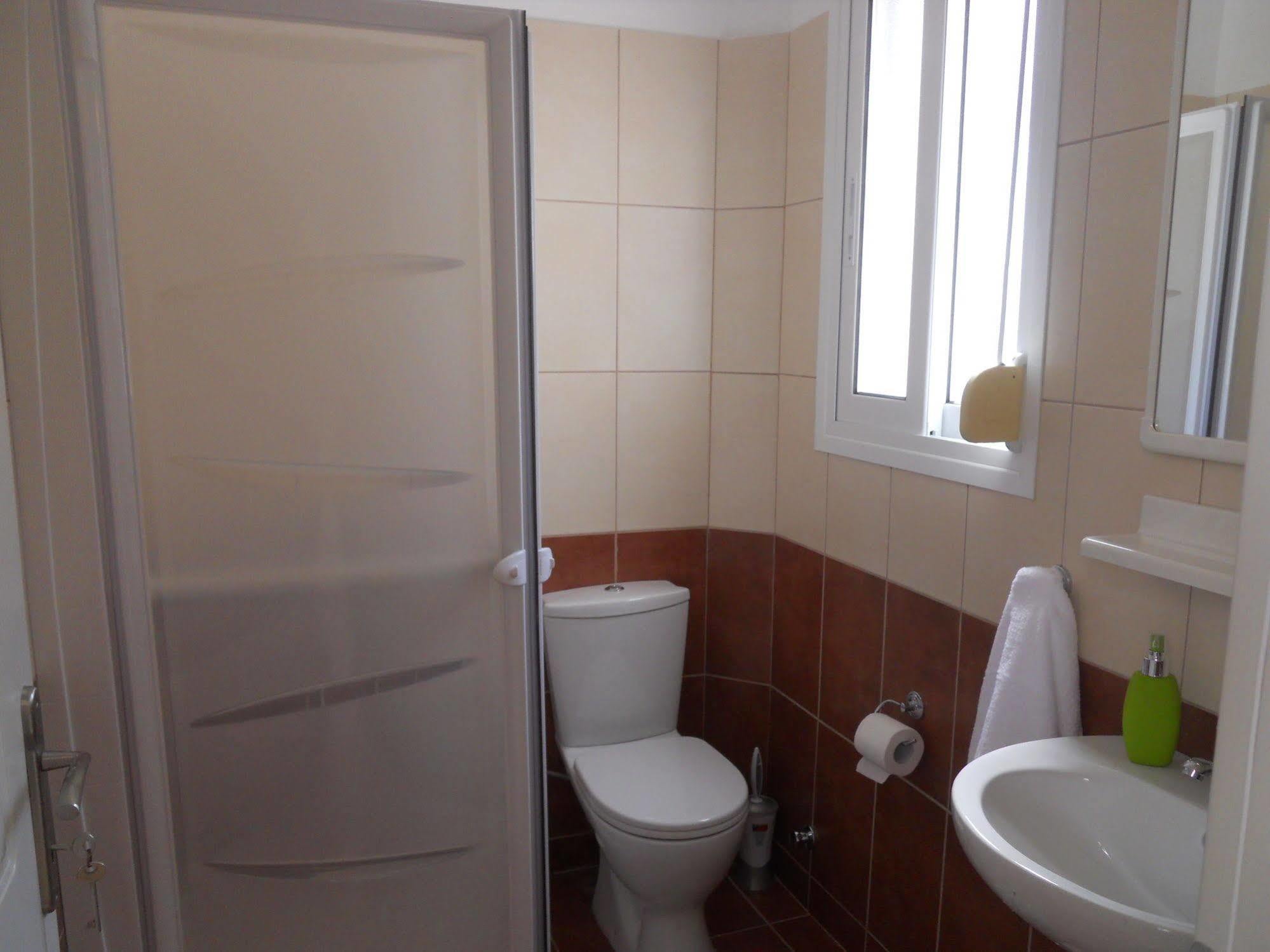 Beach Holiday Apartment, Corfu,greece Barbati