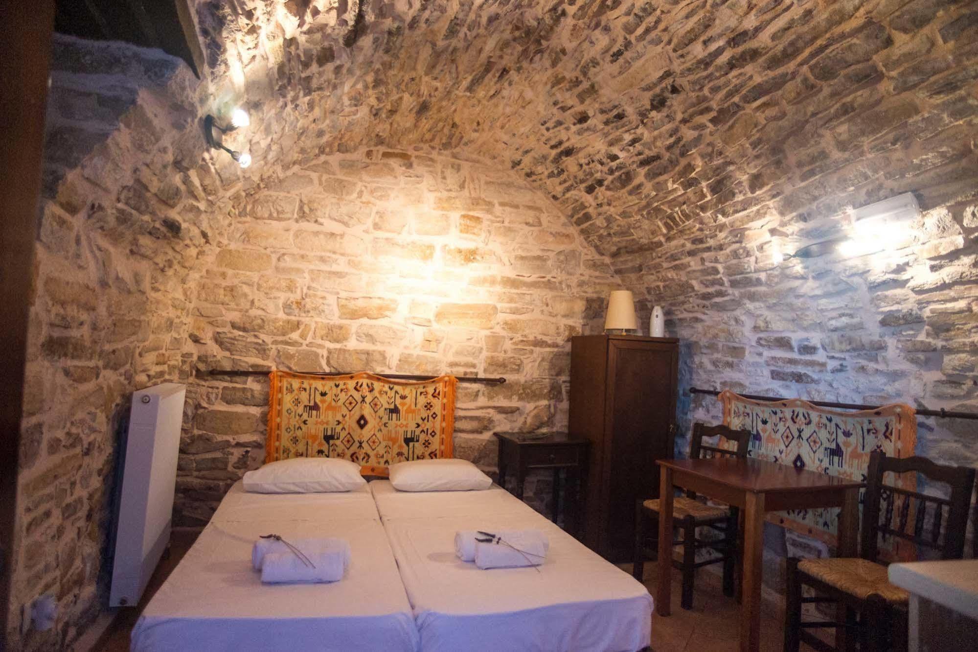 Vouno Village 3* Vounos
