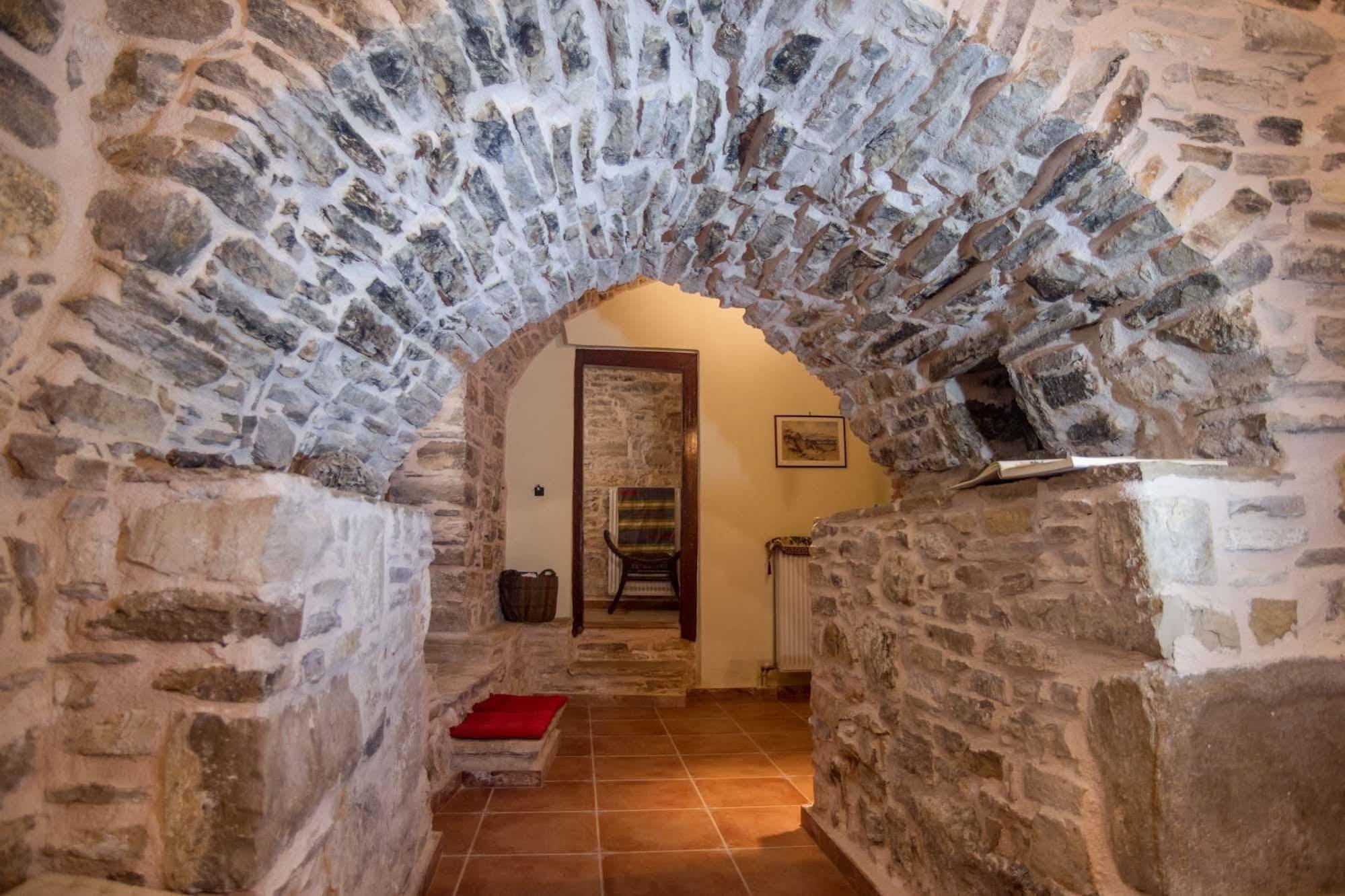 Hotel Vouno Village Vounos