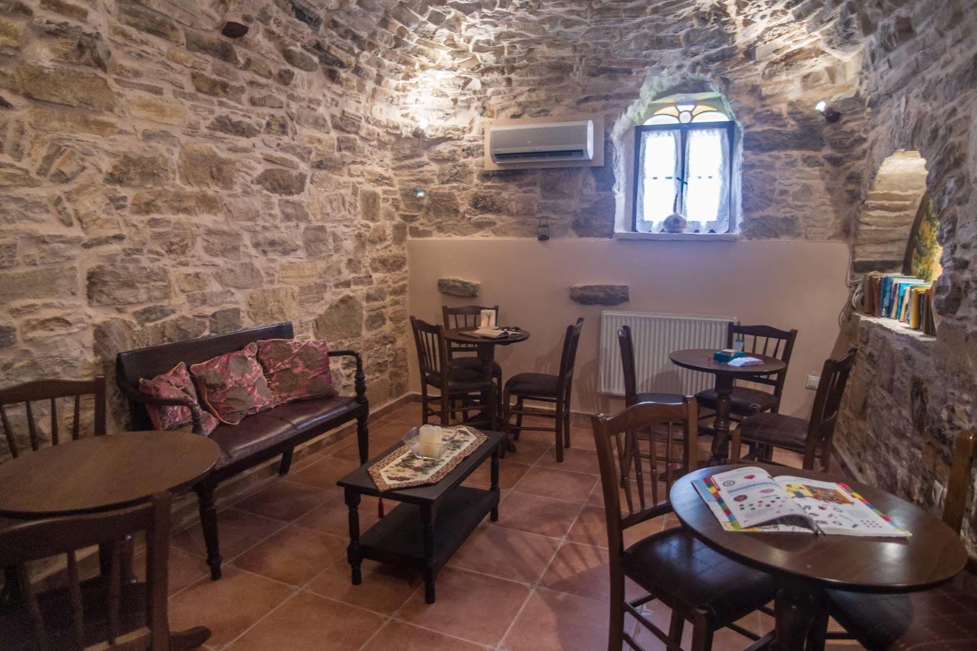 Vouno Village Vounos