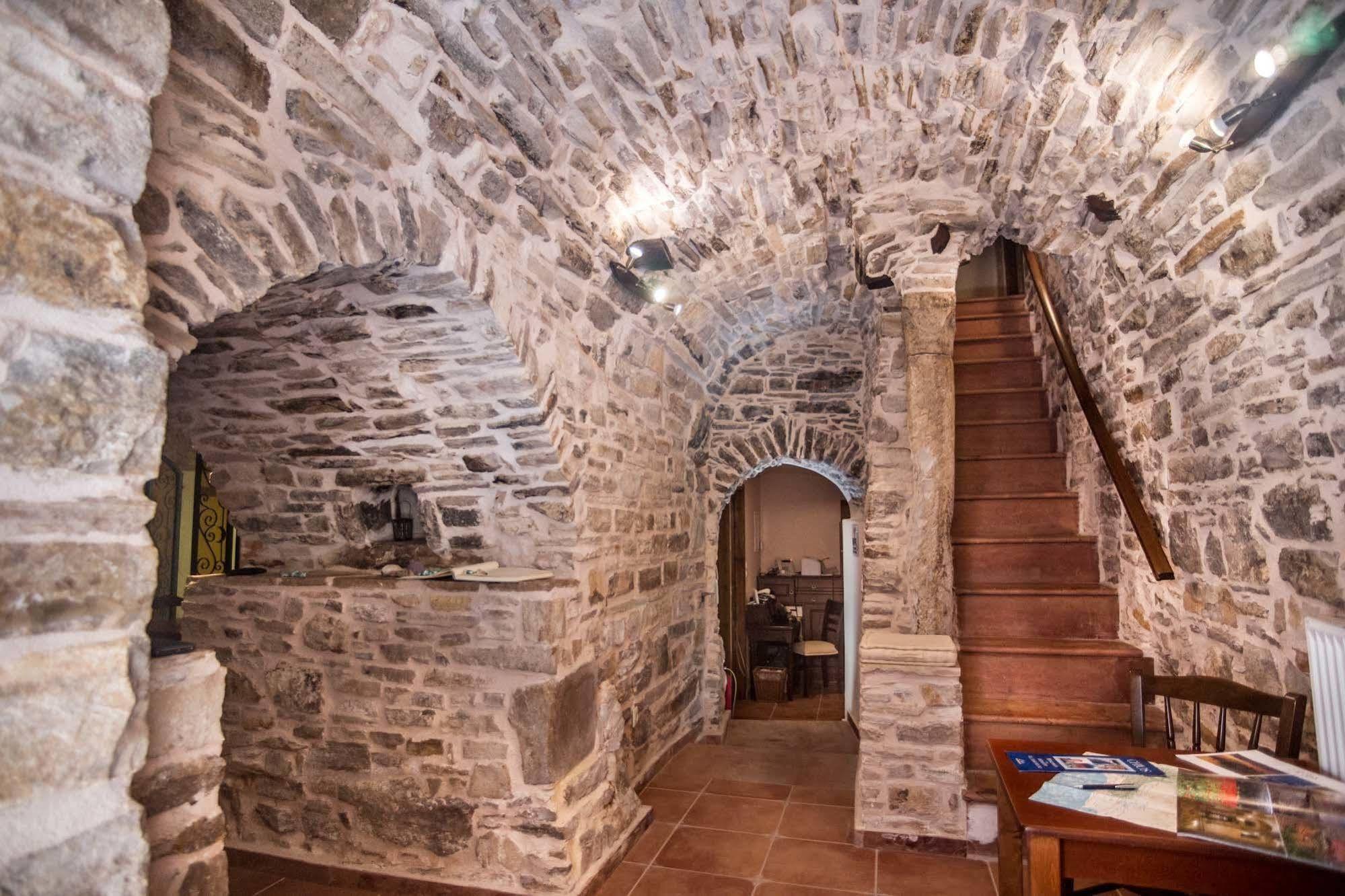 Vouno Village 3* Vounos