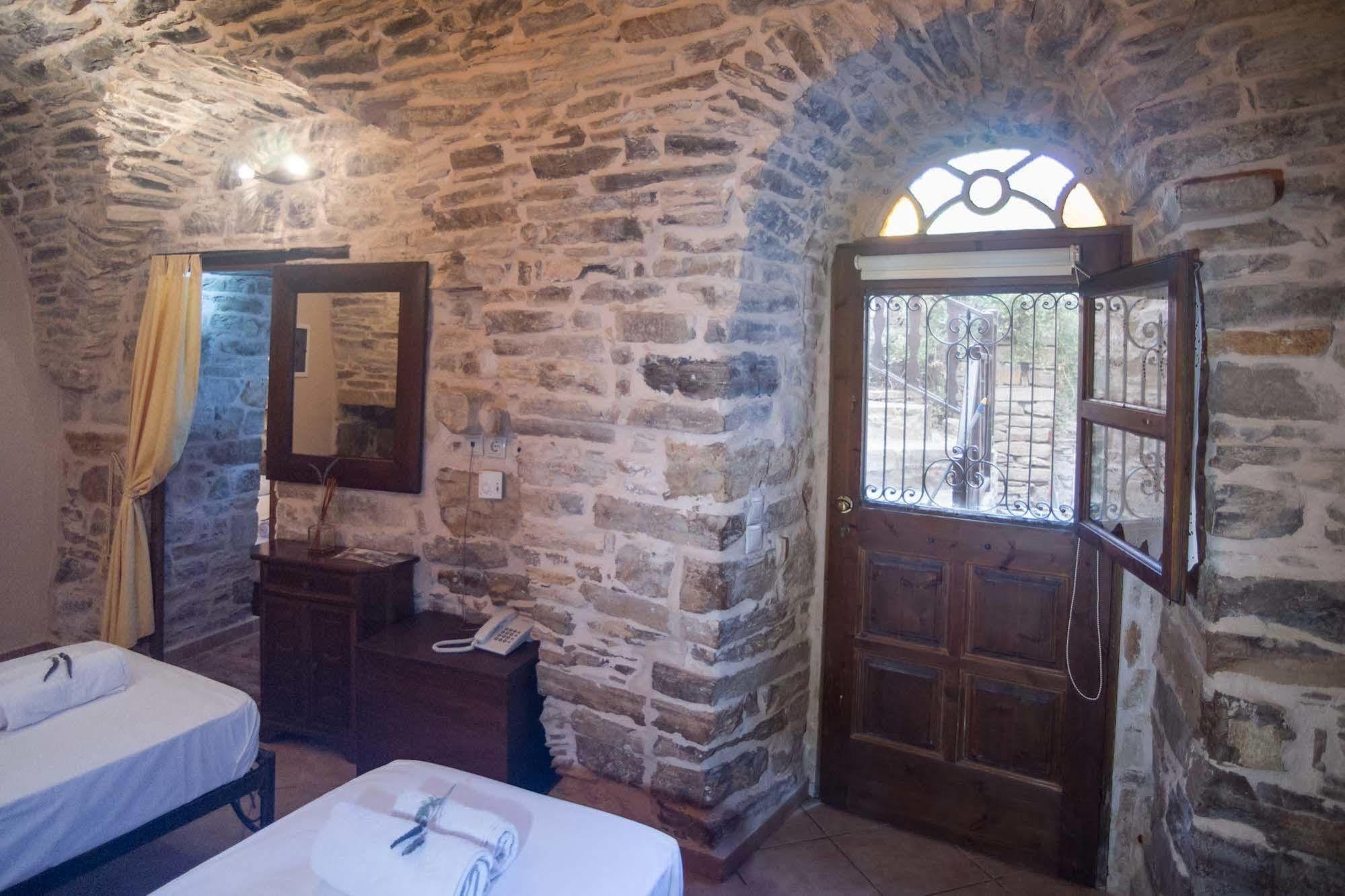 Vouno Village 3* Vounos