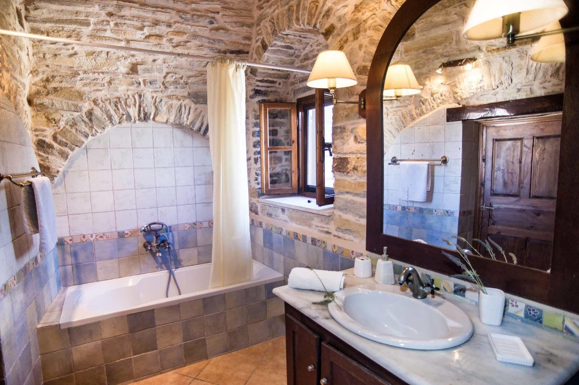 Hotel Vouno Village Vounos