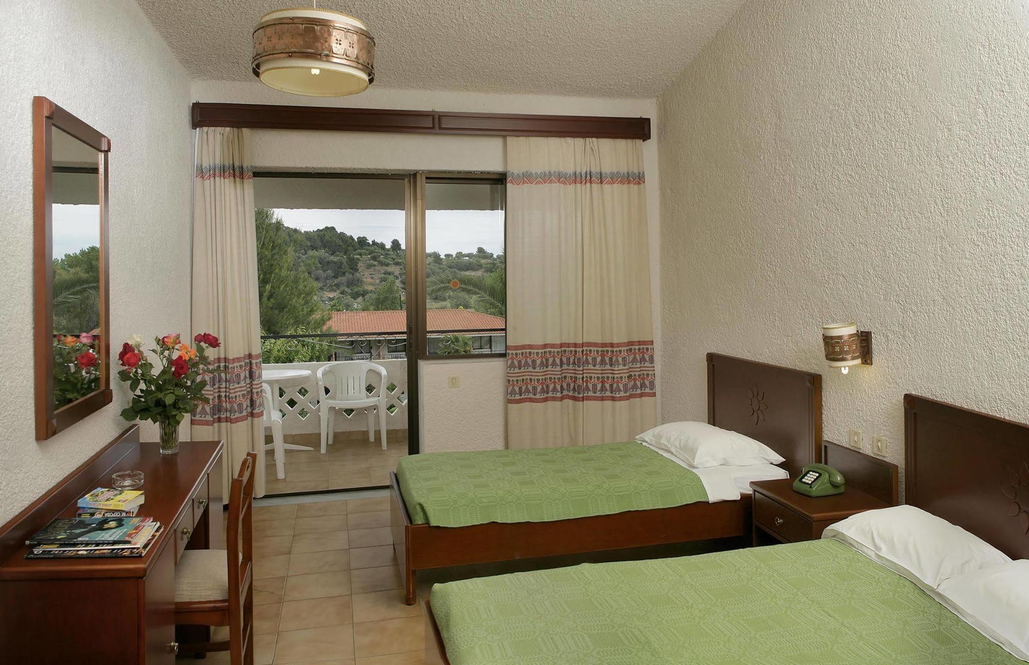 Ghotels Macedonian Sun Hotel Kallithea (Chalkidiki)