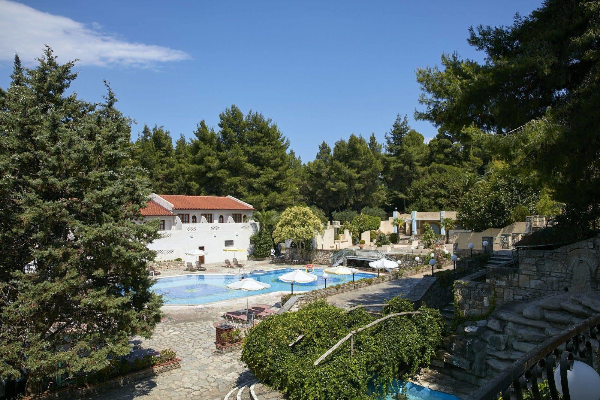 Ghotels Macedonian Sun 3*