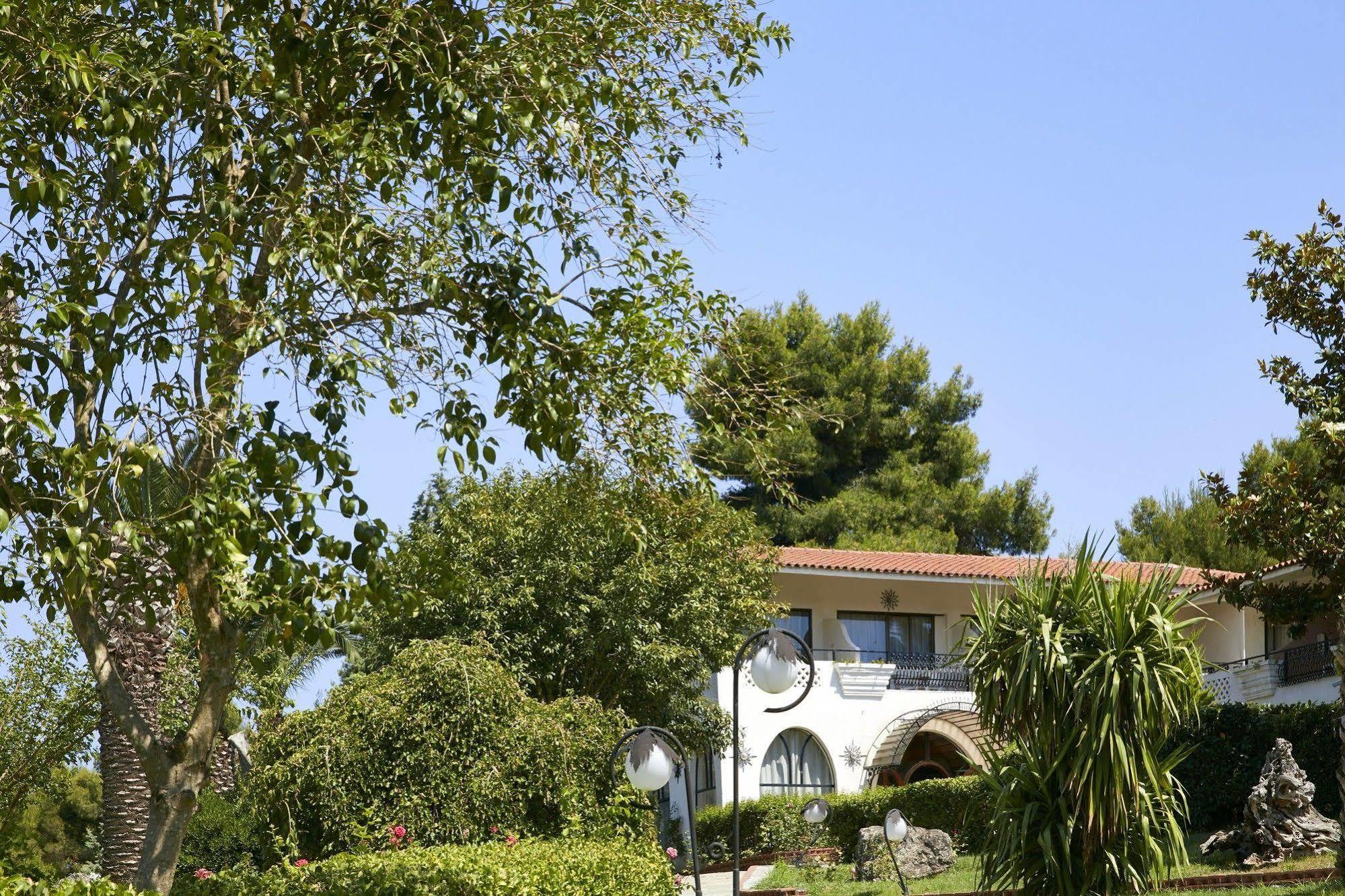 Ghotels Macedonian Sun Hotel Kallithea (Chalkidiki)