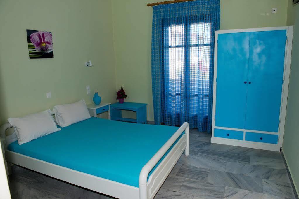 Tasia Agios Prokopios (Naxos)