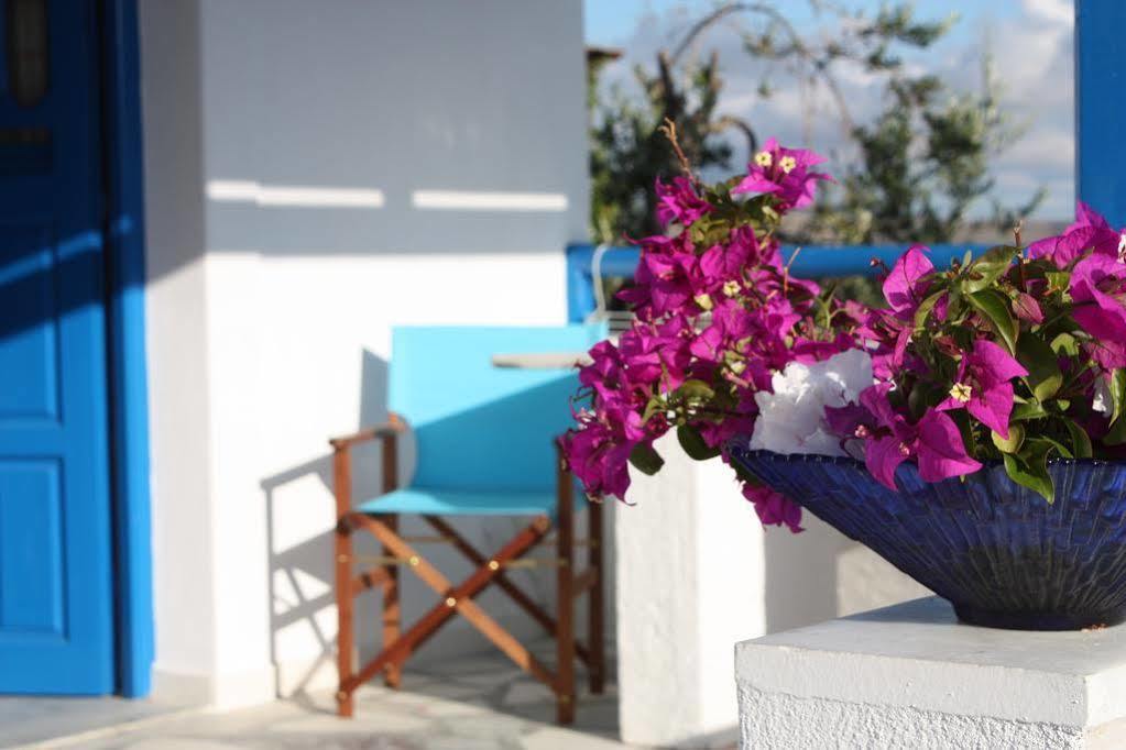 Aparthotel Tasia 3*