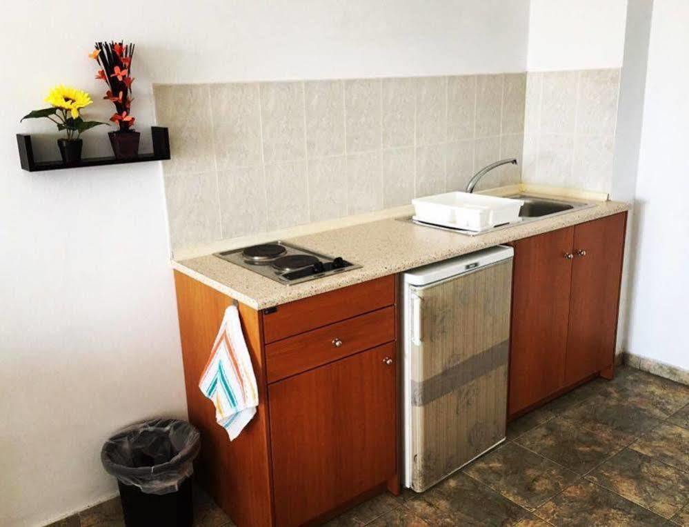 Paradise Apartment