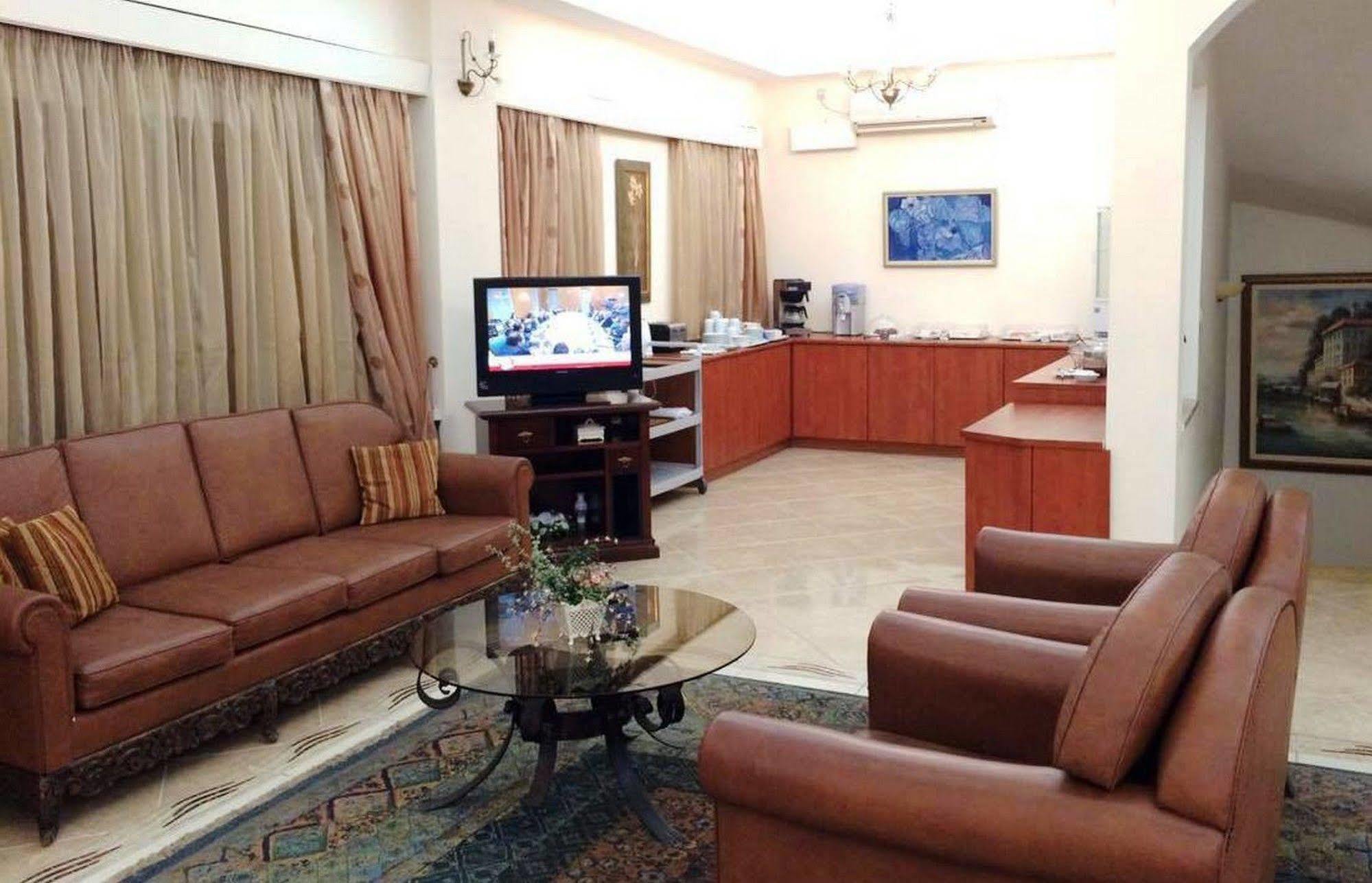 Nefeli Hotel Hotel 3*