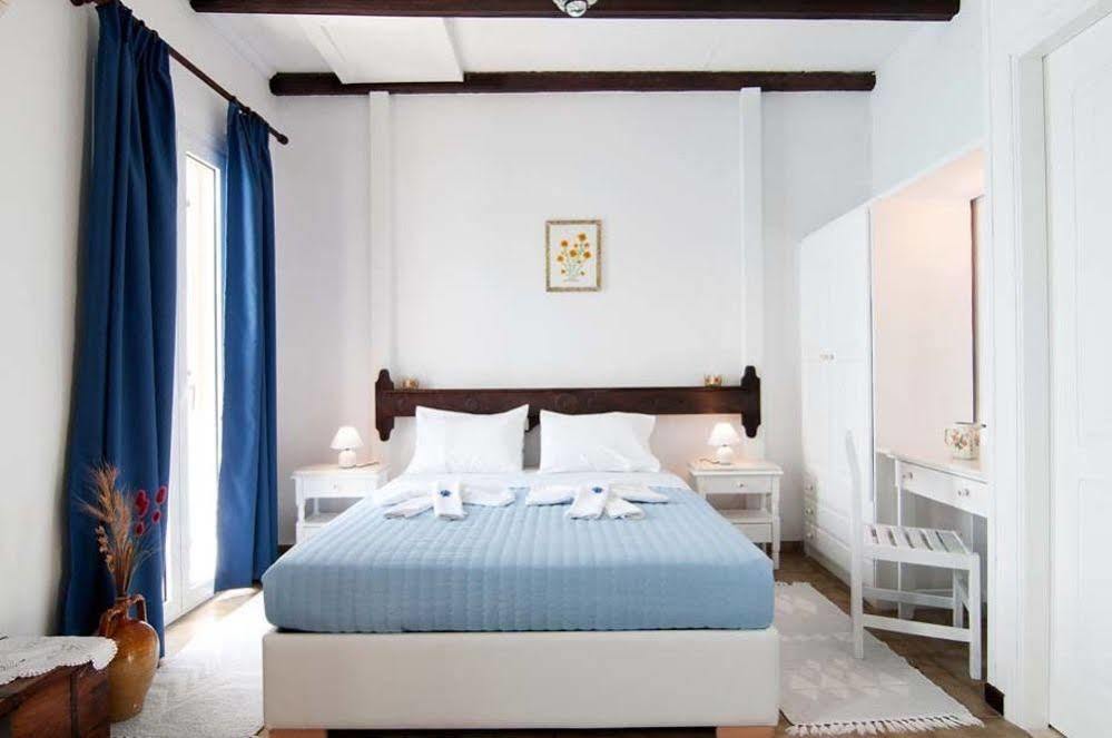 Kanakis Apartment Asos