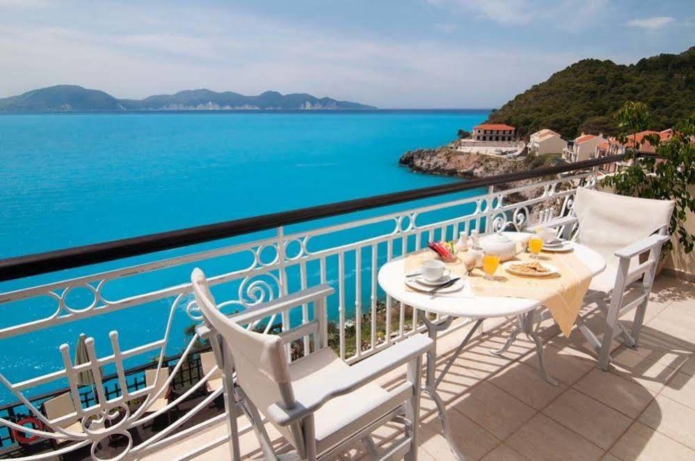 Apartment Kanakis