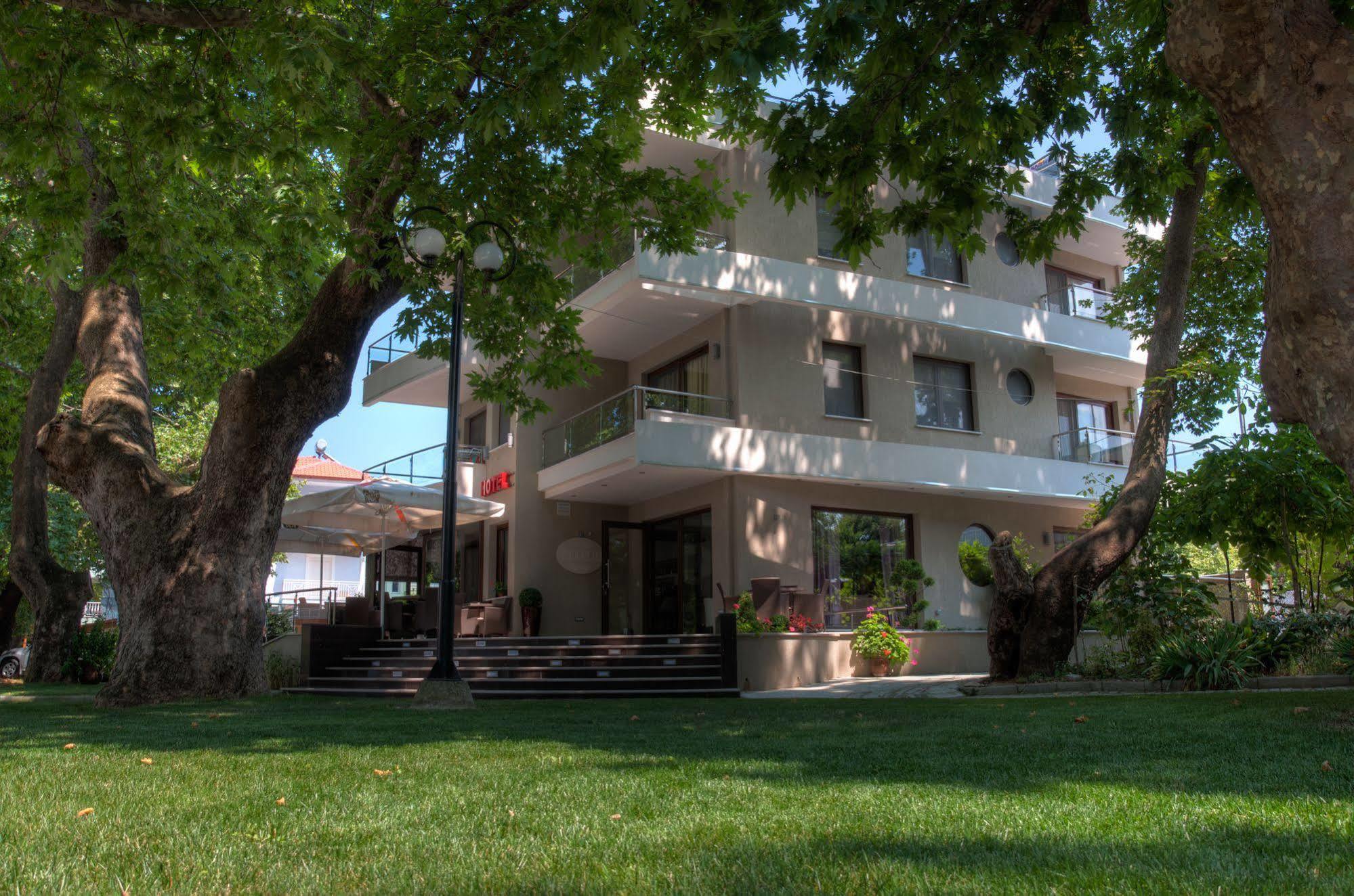 Hotel Ifigenia Leptokarya (Pieria)